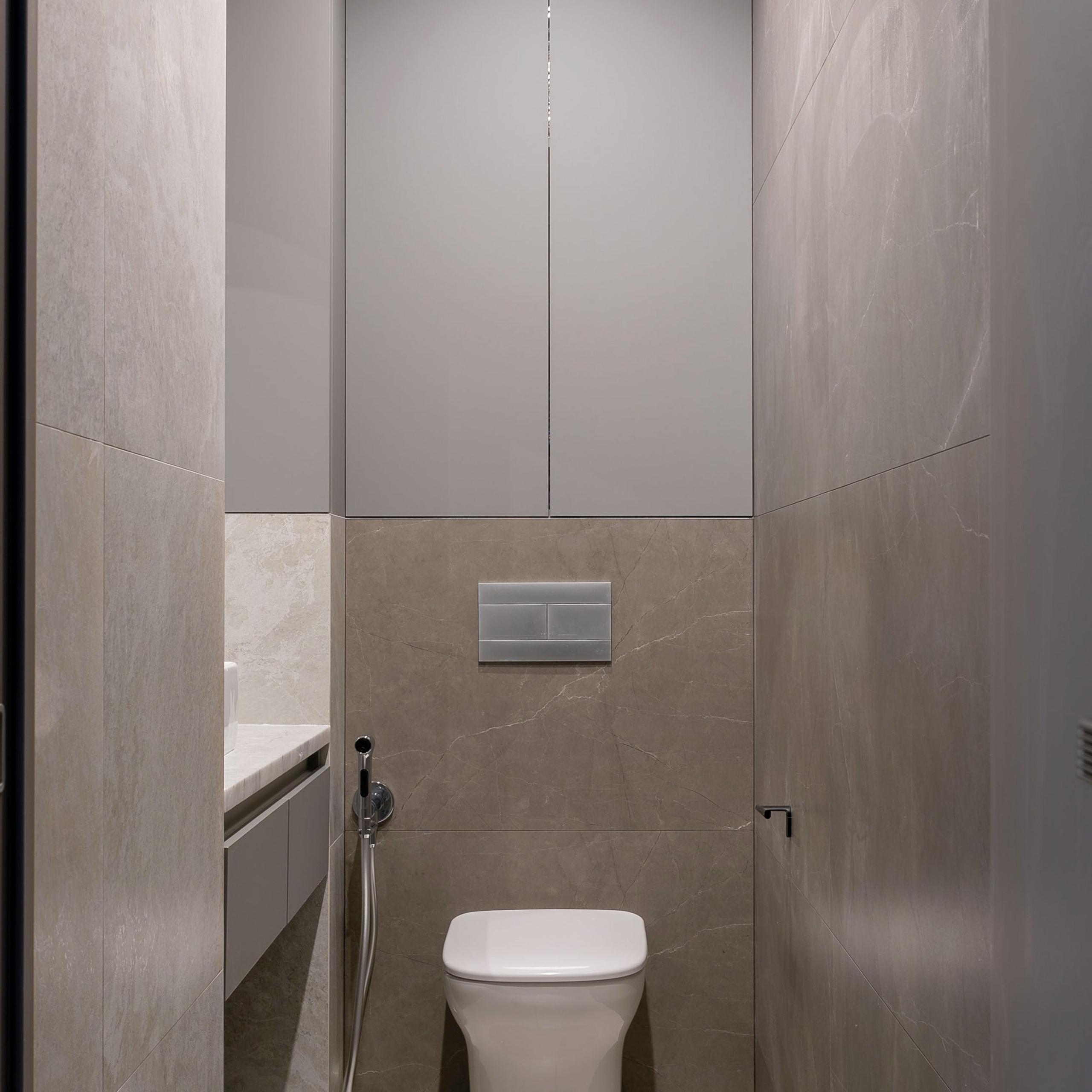 Фотосъёмка ремонта на Богатырском проспекте. Интерьерный фотограф в Санкт-Петербурге, Ленинградской области и в Москве Николай Щербаков