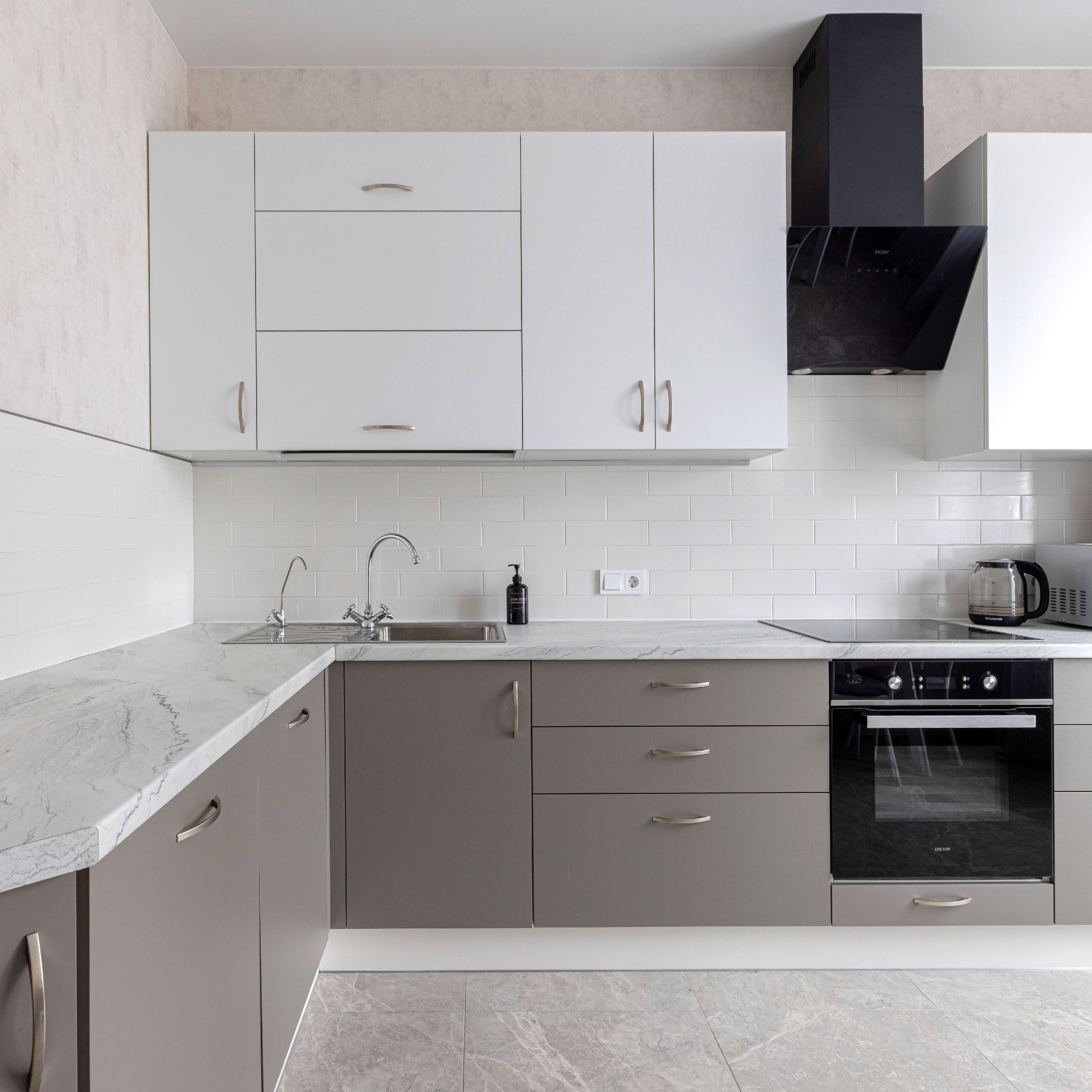 2-ух.ком. на Типанова. Интерьерный фотограф в Санкт-Петербурге, Ленинградской области и в Москве Николай Щербаков