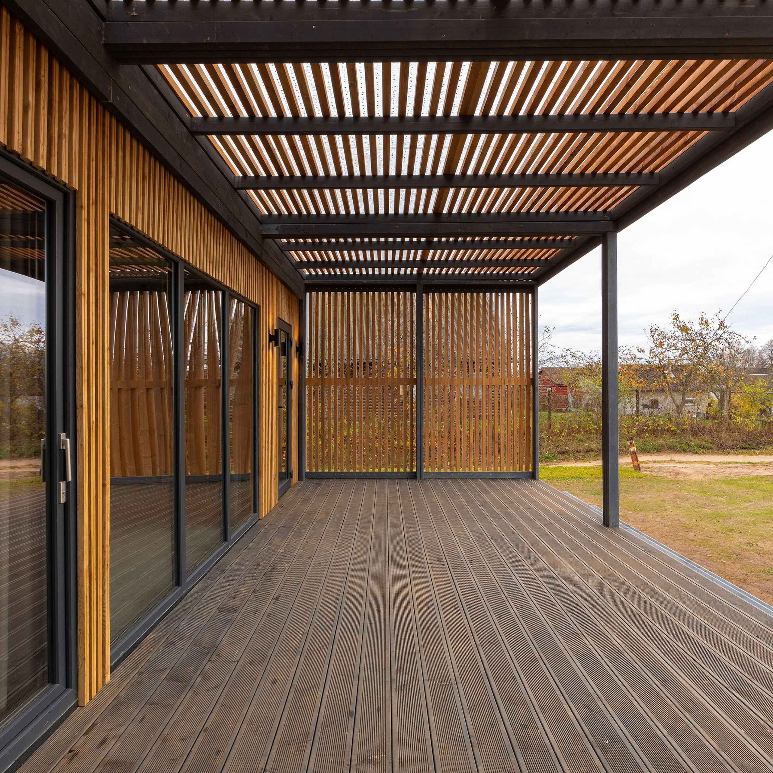 Фотосъёмка дома для строительной компании в Новгороде. Интерьерный фотограф в Санкт-Петербурге, Ленинградской области и в Москве Николай Щербаков