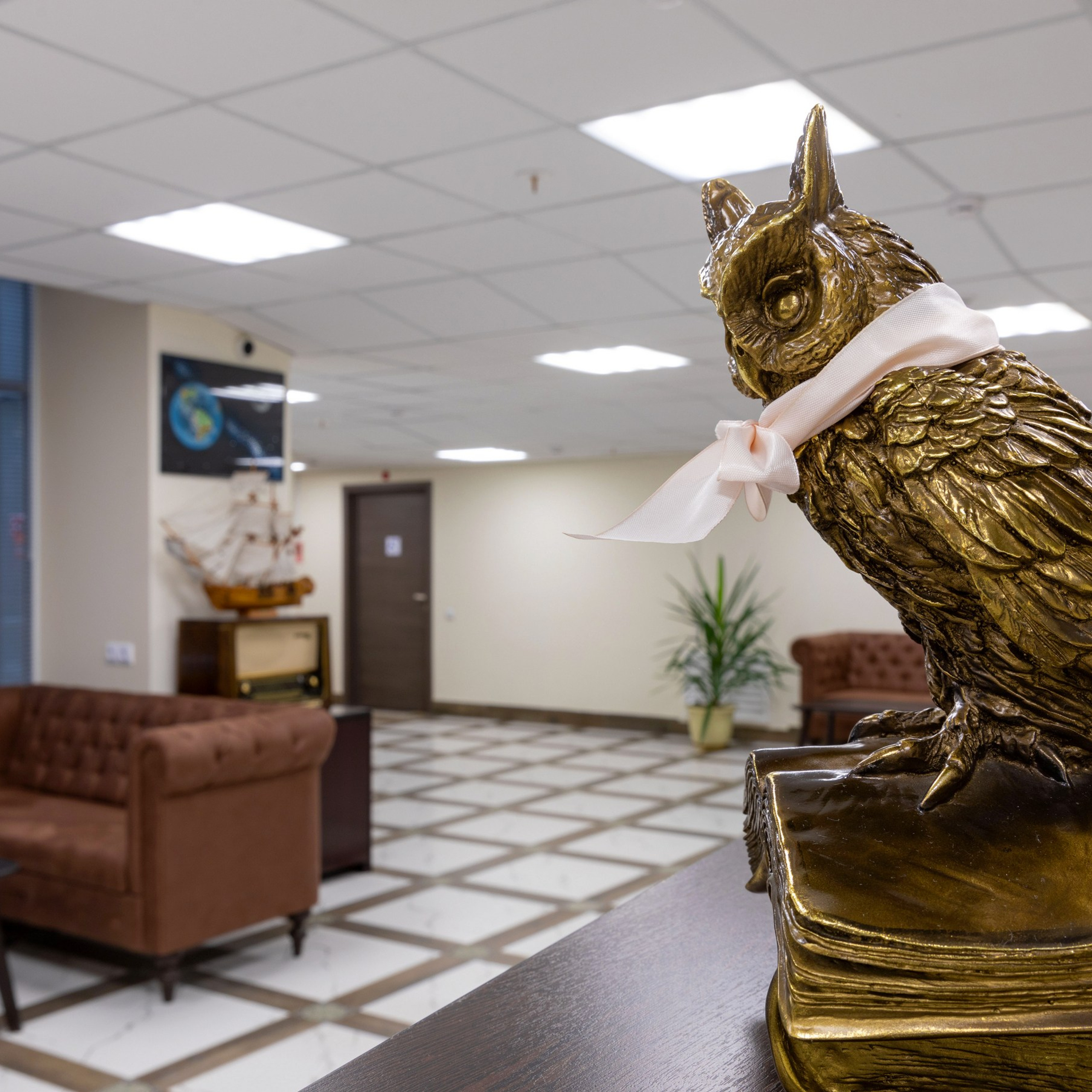 Гостиница Элкус. Интерьерный фотограф в Санкт-Петербурге, Ленинградской области и в Москве Николай Щербаков