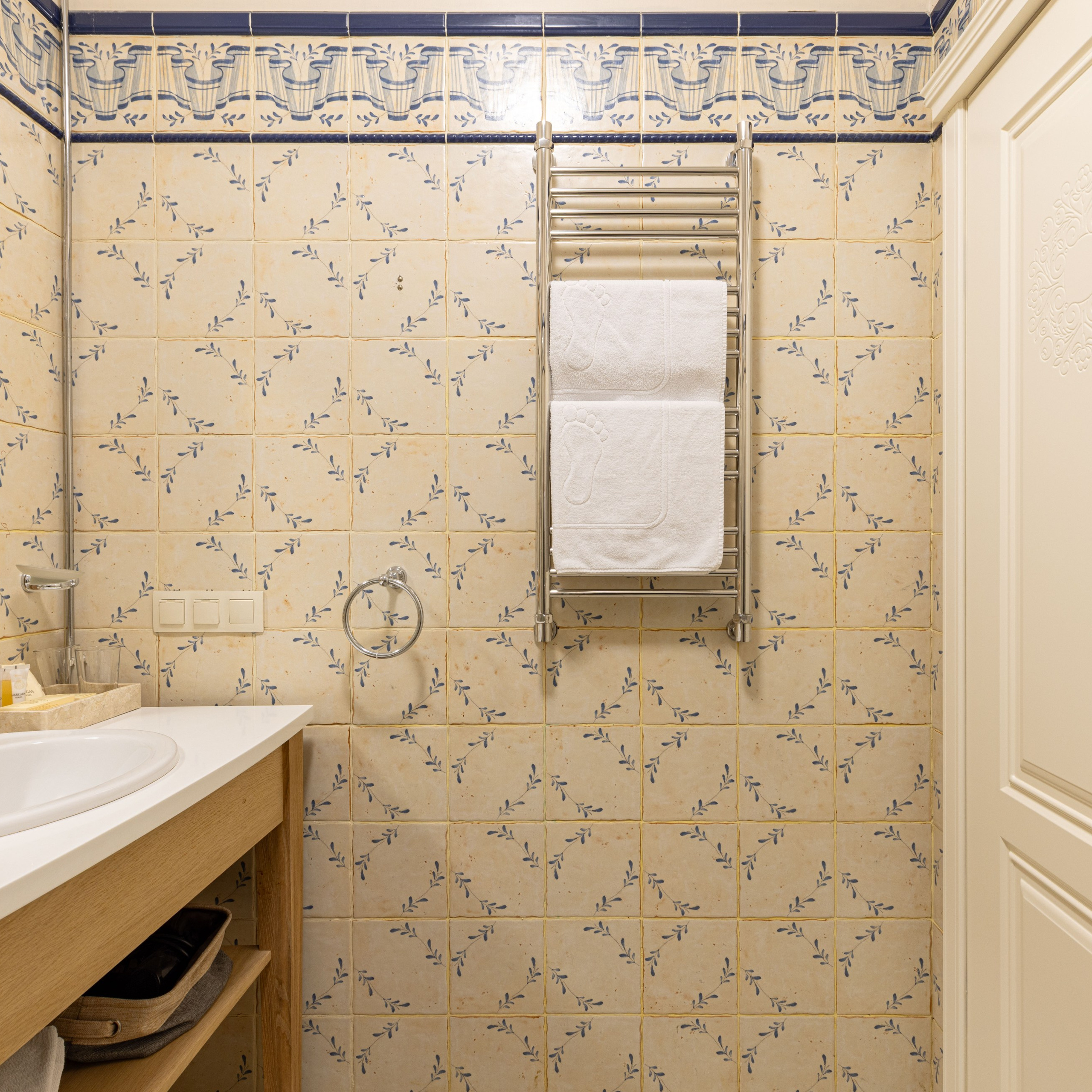 База отдыха в Сортавале. Интерьерный фотограф в Санкт-Петербурге, Ленинградской области и в Москве Николай Щербаков