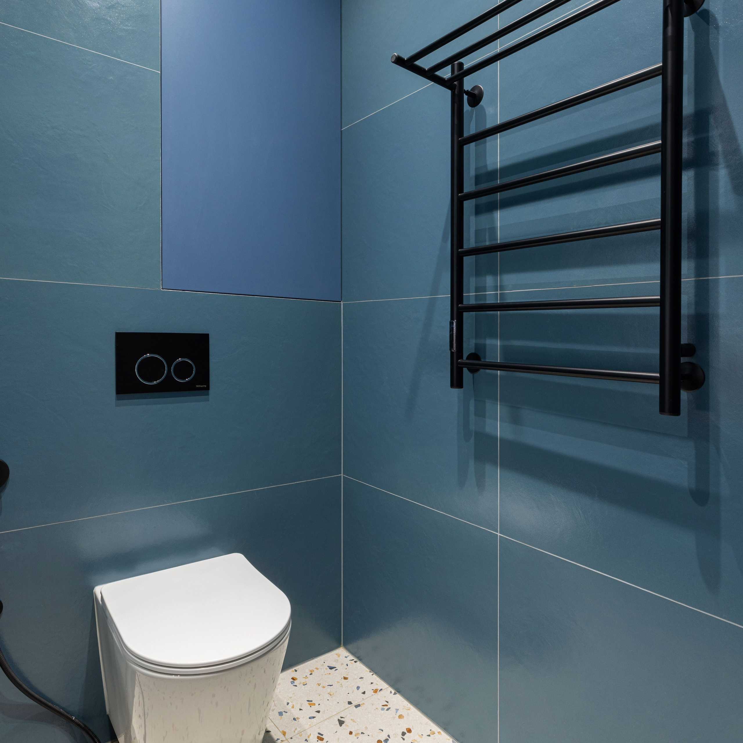 Фотосъёмка ремонта на Вадима Шефнера. Интерьерный фотограф в Санкт-Петербурге, Ленинградской области и в Москве Николай Щербаков