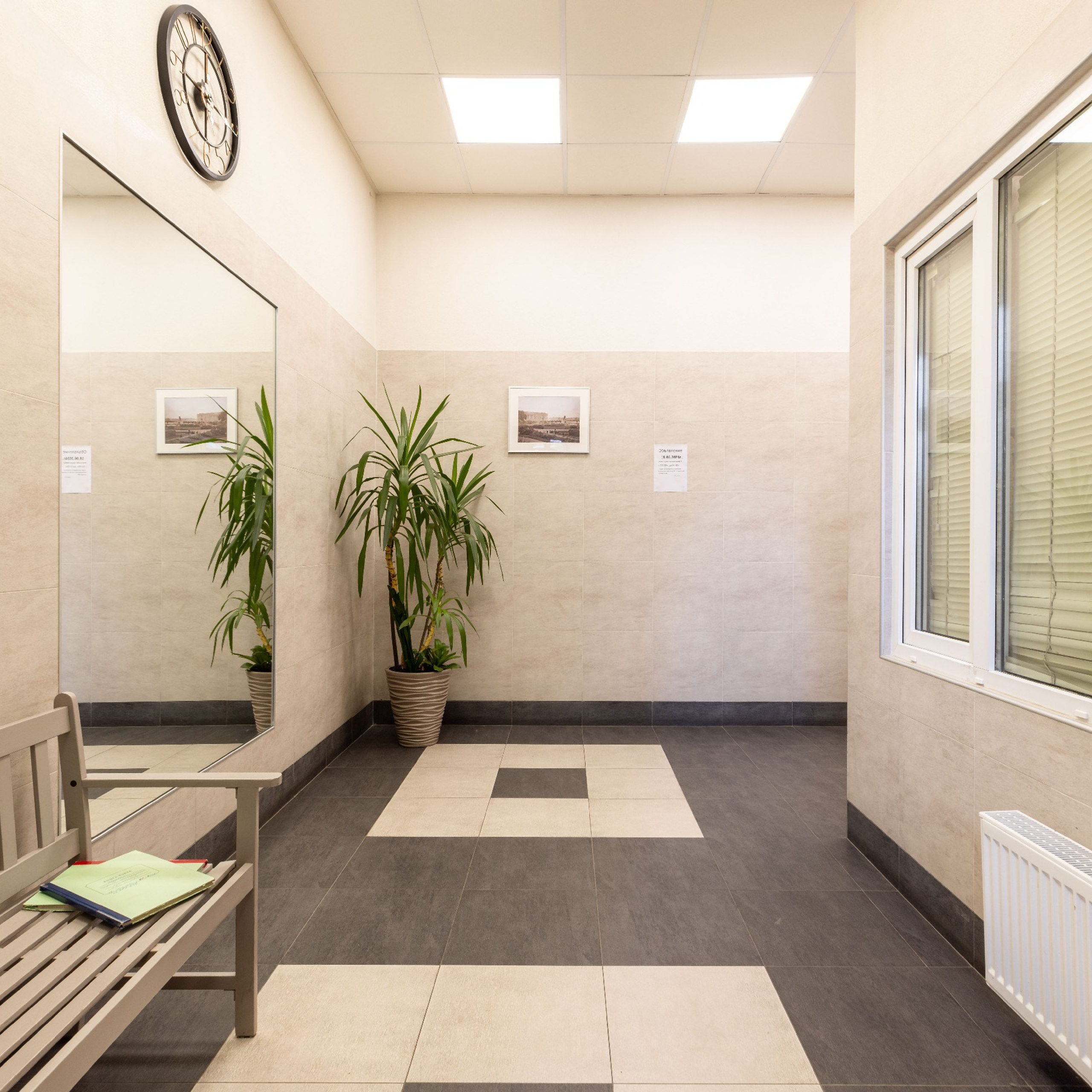 Съёмка 2-ух. ком. кв. на проспекте Энгельса. Интерьерный фотограф в Санкт-Петербурге, Ленинградской области и в Москве Николай Щербаков