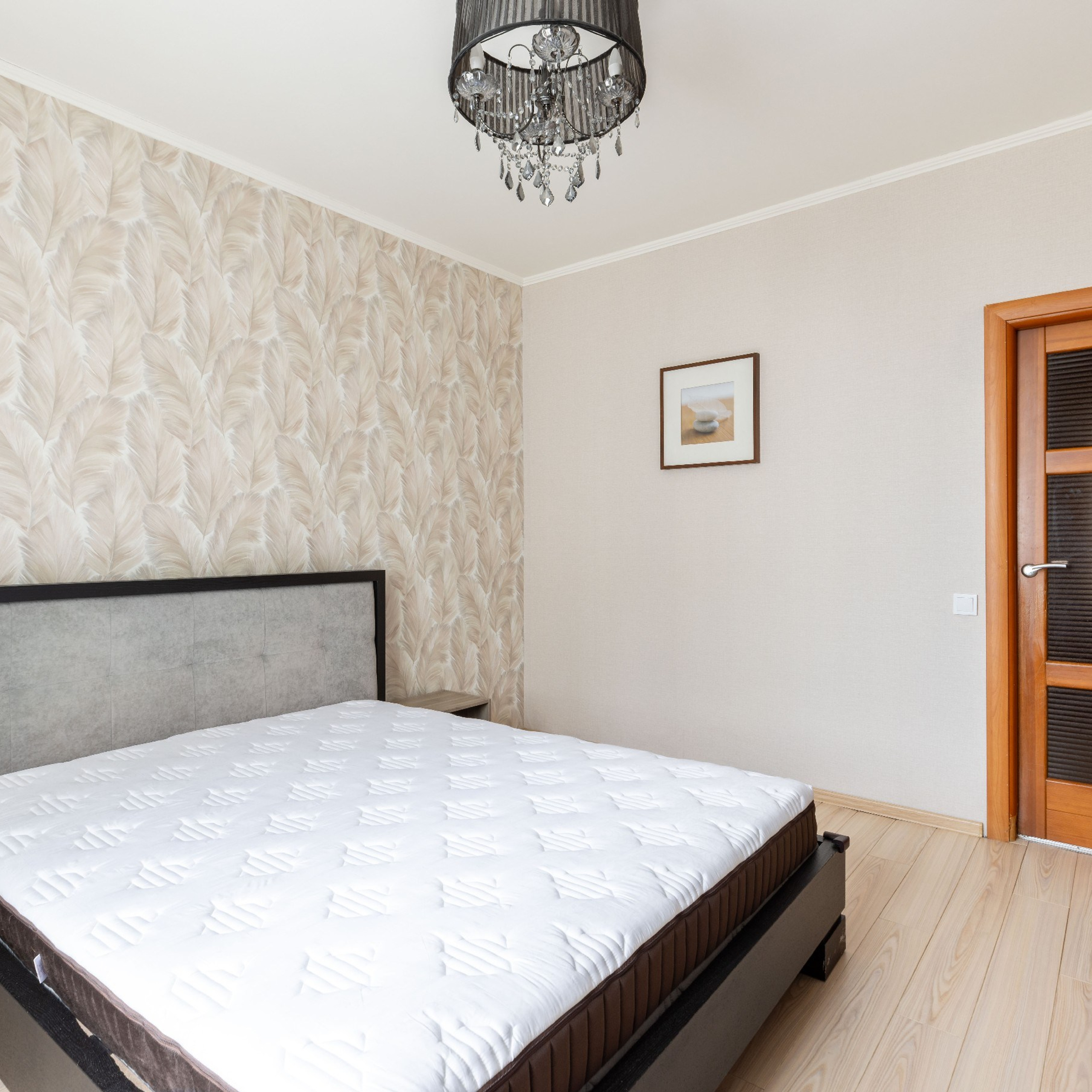 Съёмка 2-ух. ком. кв. на проспекте Энгельса. Интерьерный фотограф в Санкт-Петербурге, Ленинградской области и в Москве Николай Щербаков