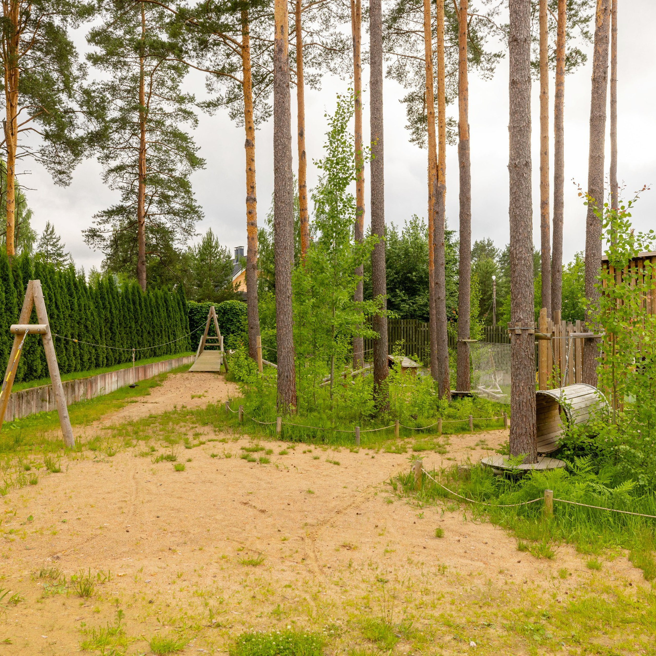 Фотосъёмка дома в Репино. Интерьерный фотограф в Санкт-Петербурге, Ленинградской области и в Москве Николай Щербаков
