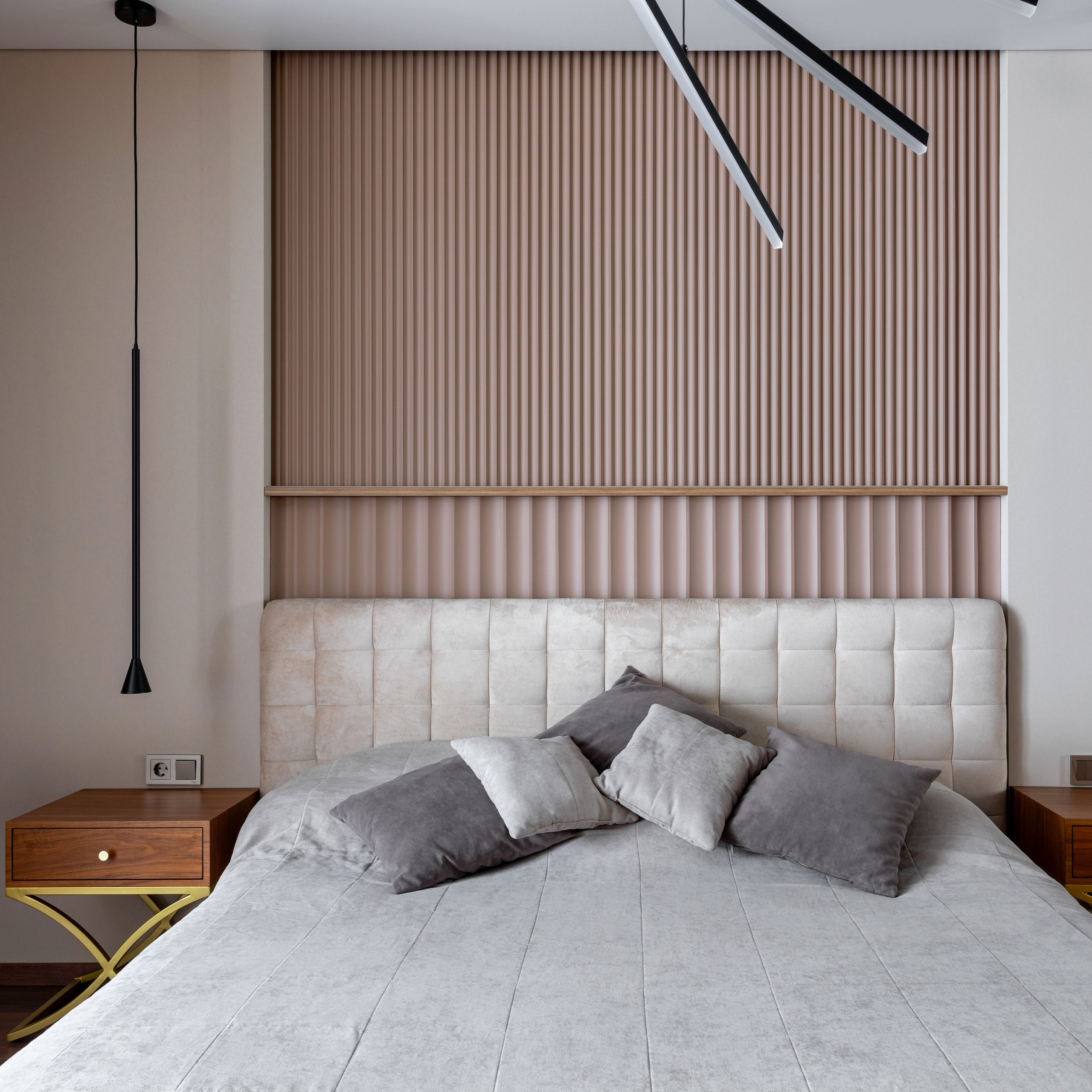 Съёмка 2-ух. ком. кв на В.О. Интерьерный фотограф в Санкт-Петербурге, Ленинградской области и в Москве Николай Щербаков