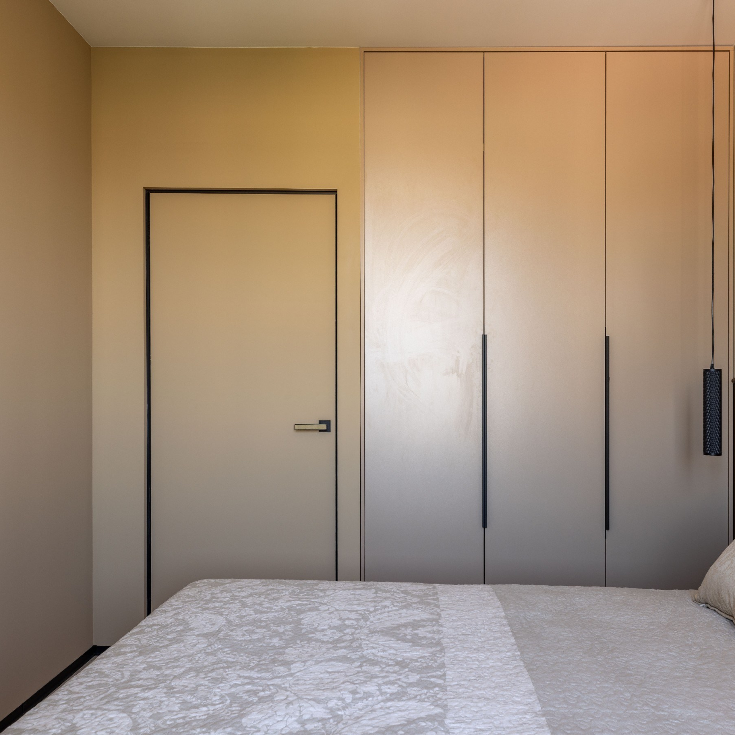 Съёмка 1 ком. кв на проспекте Юрия Гагарина. Интерьерный фотограф в Санкт-Петербурге, Ленинградской области и в Москве Николай Щербаков