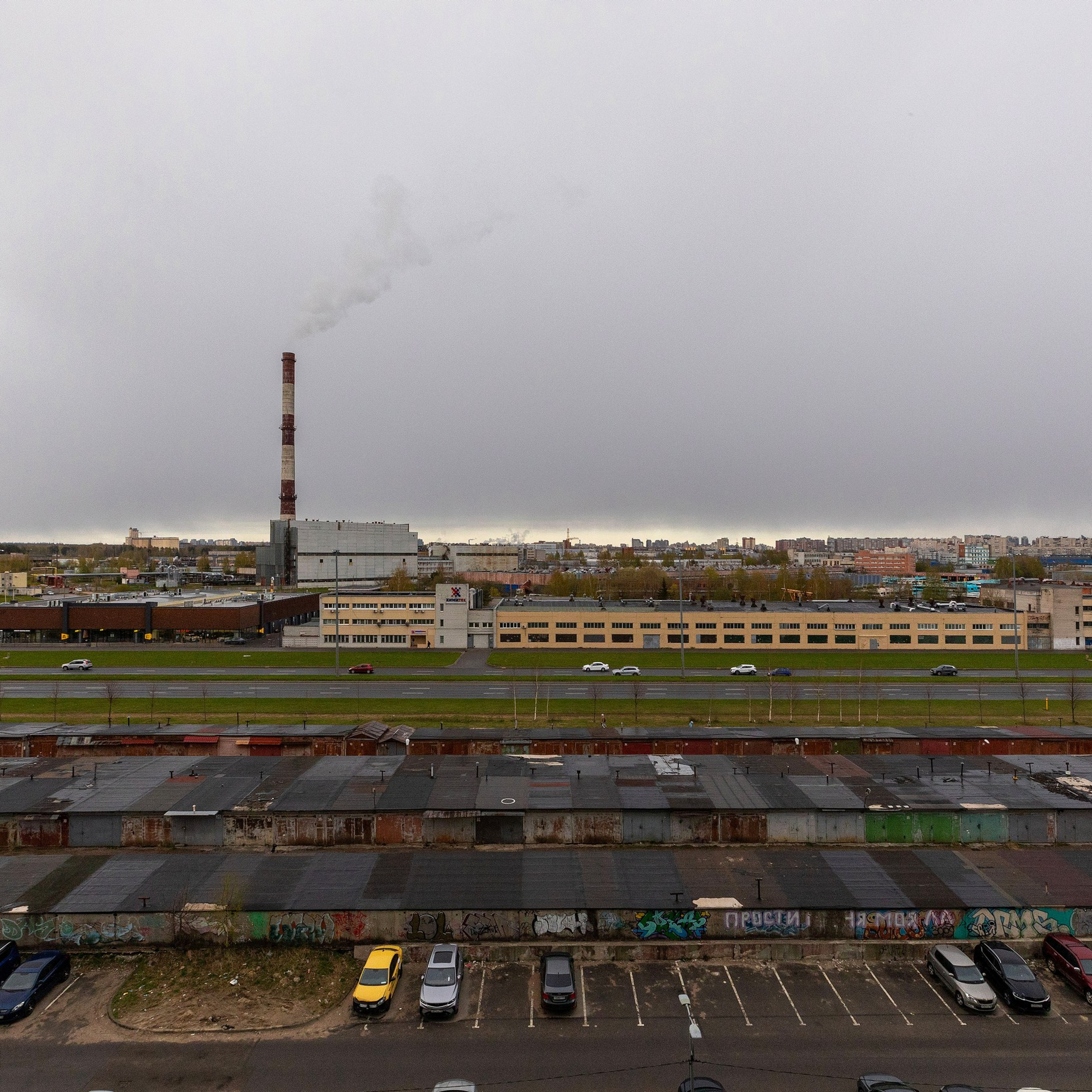 Съёмка 2-ух. ком. кв. в Жк «Комендантский квартал». Интерьерный фотограф в Санкт-Петербурге, Ленинградской области и в Москве Николай Щербаков