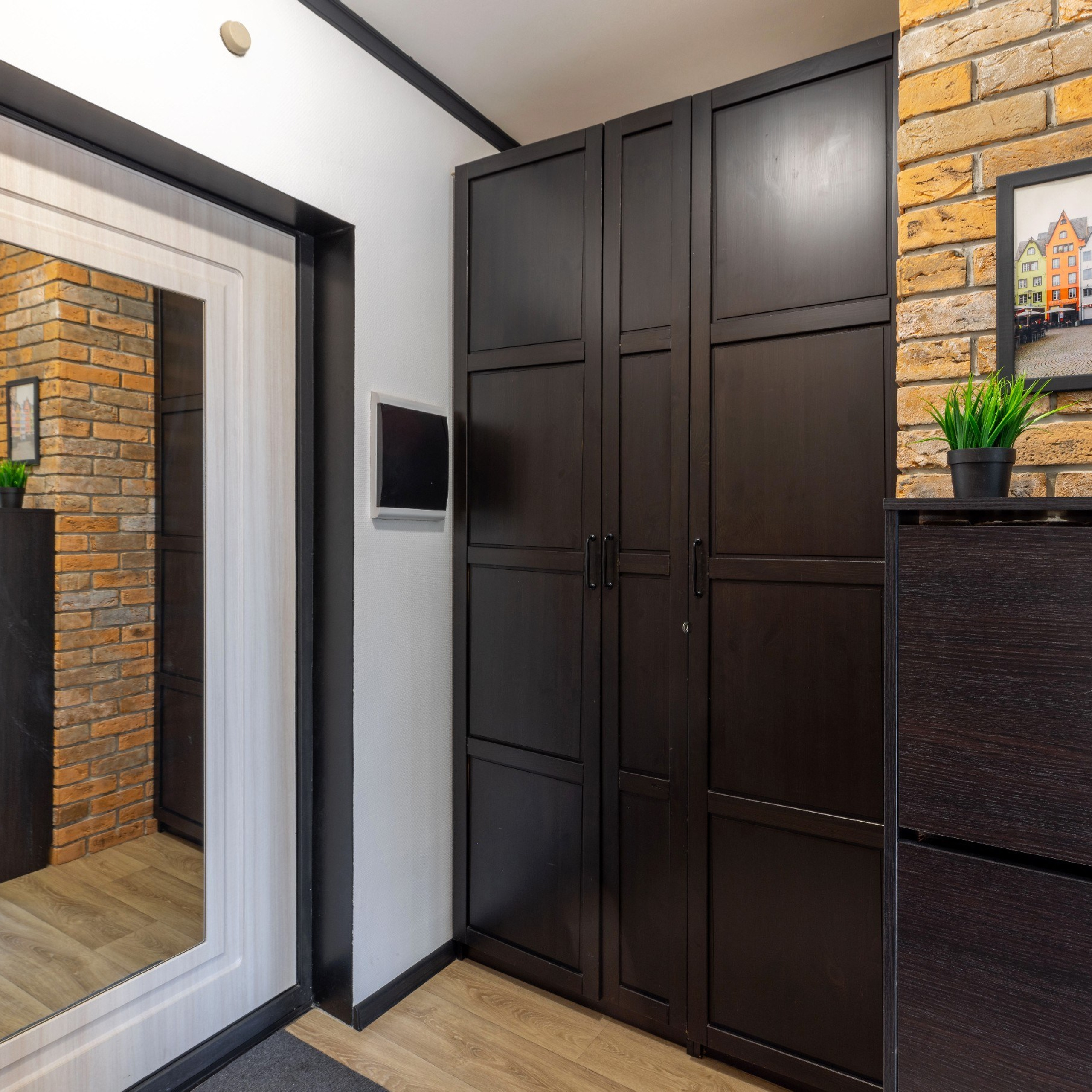 Студия на Комендантском проспекте. Интерьерный фотограф в Санкт-Петербурге, Ленинградской области и в Москве Николай Щербаков