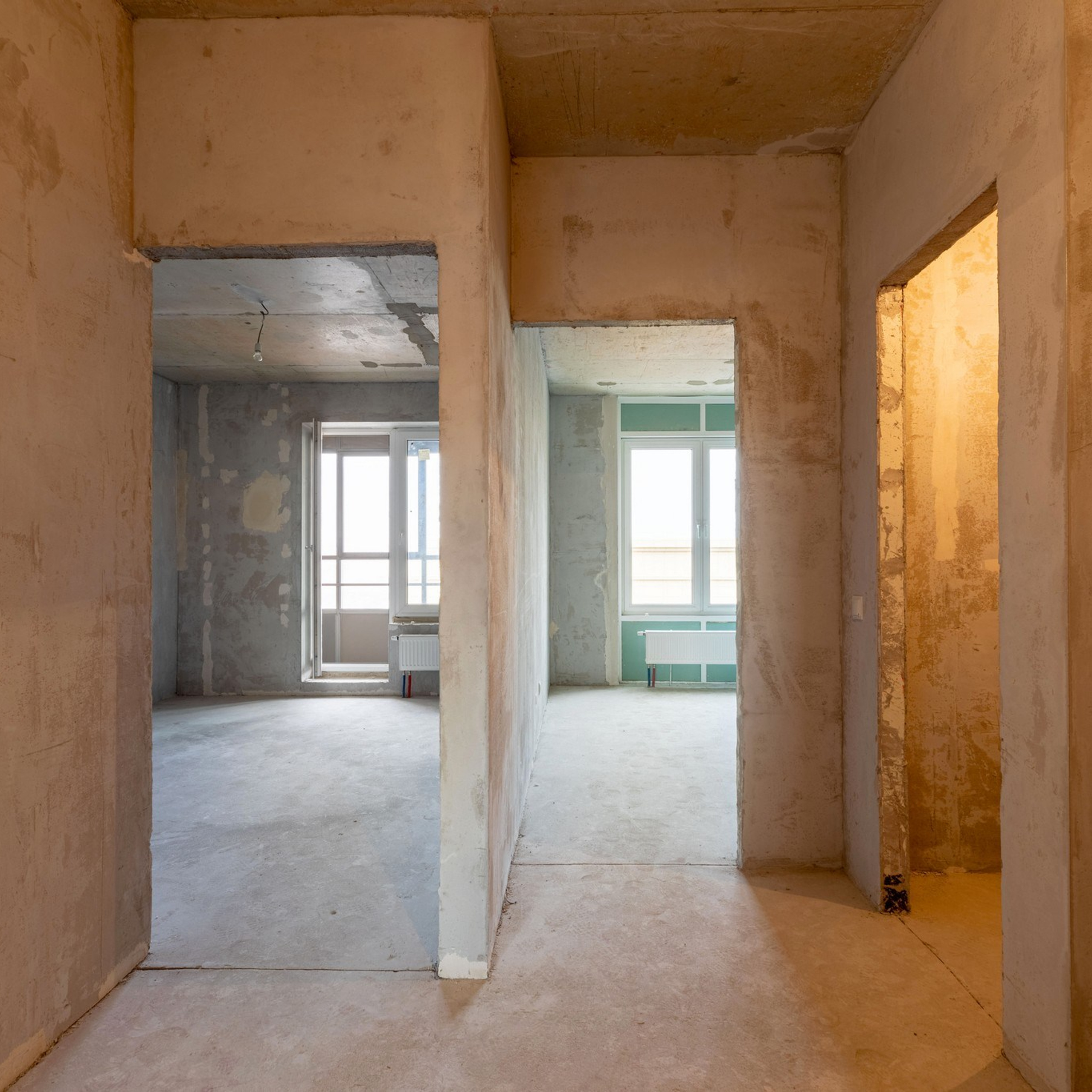 Съёмка 2-ух. ком. кв. без ремонта на Александра Матросова. Интерьерный фотограф в Санкт-Петербурге, Ленинградской области и в Москве Николай Щербаков