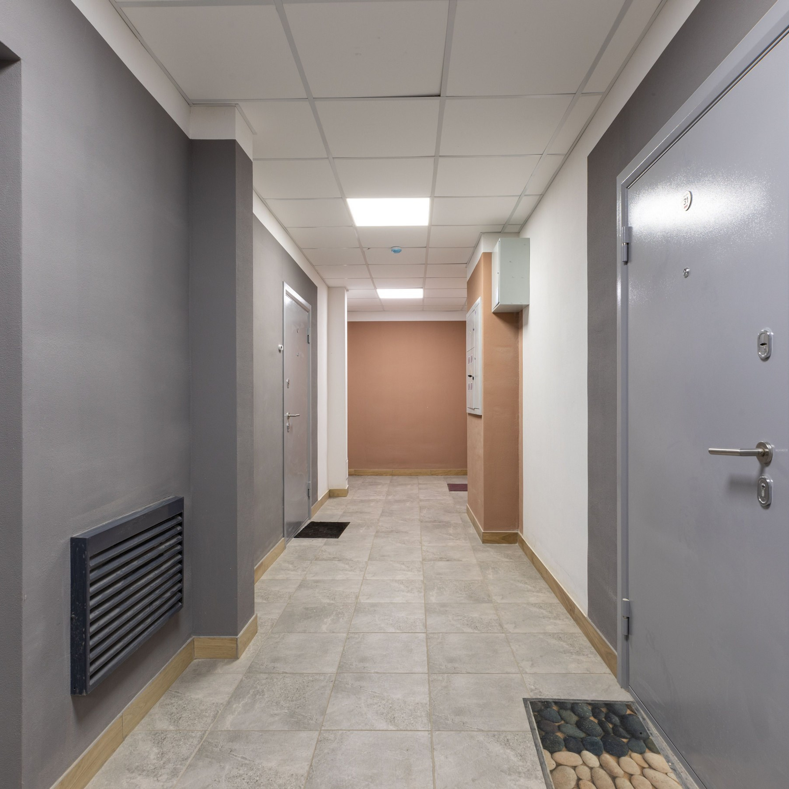 Съёмка 2-ух. ком. кв в Жк «Курортный» в Зеленогорске. Интерьерный фотограф в Санкт-Петербурге, Ленинградской области и в Москве Николай Щербаков