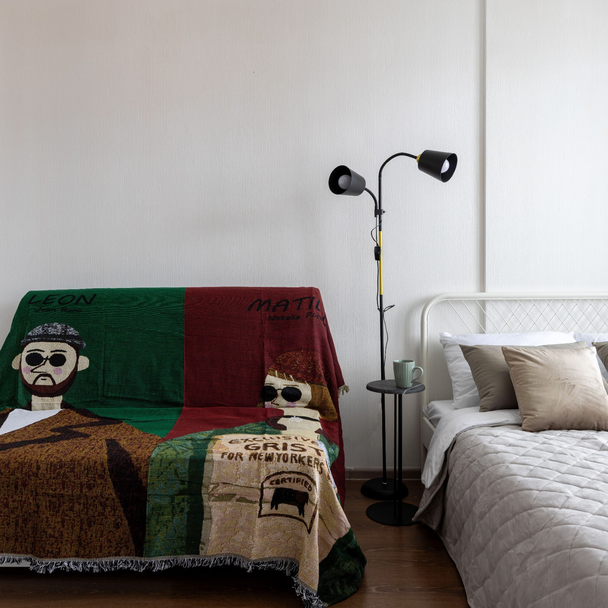 Студия на Крыленко. Интерьерный фотограф в Санкт-Петербурге, Ленинградской области и в Москве Николай Щербаков