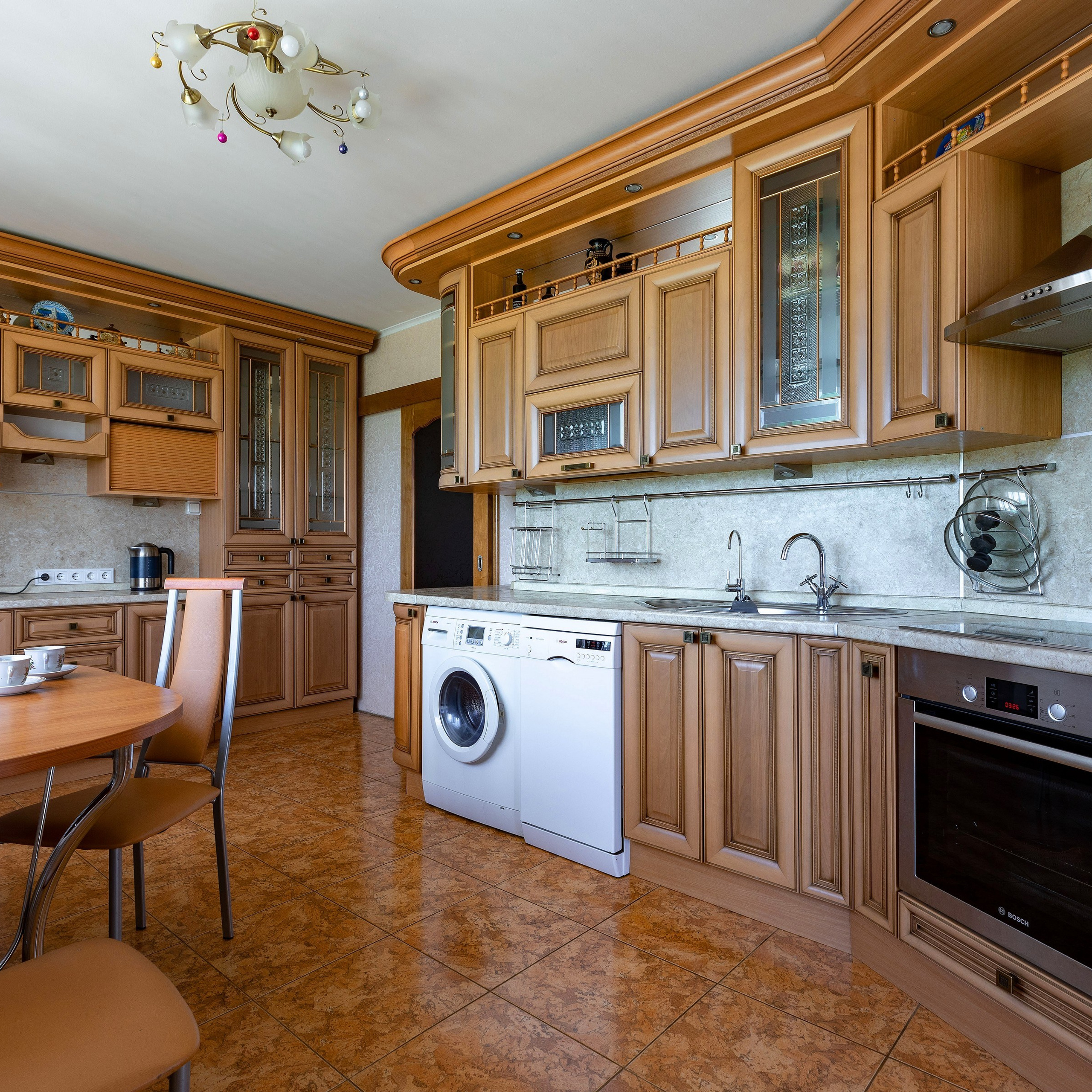 Съёмка 2-ух. ком. кв. на ул. Коммуны. Интерьерный фотограф в Санкт-Петербурге, Ленинградской области и в Москве Николай Щербаков