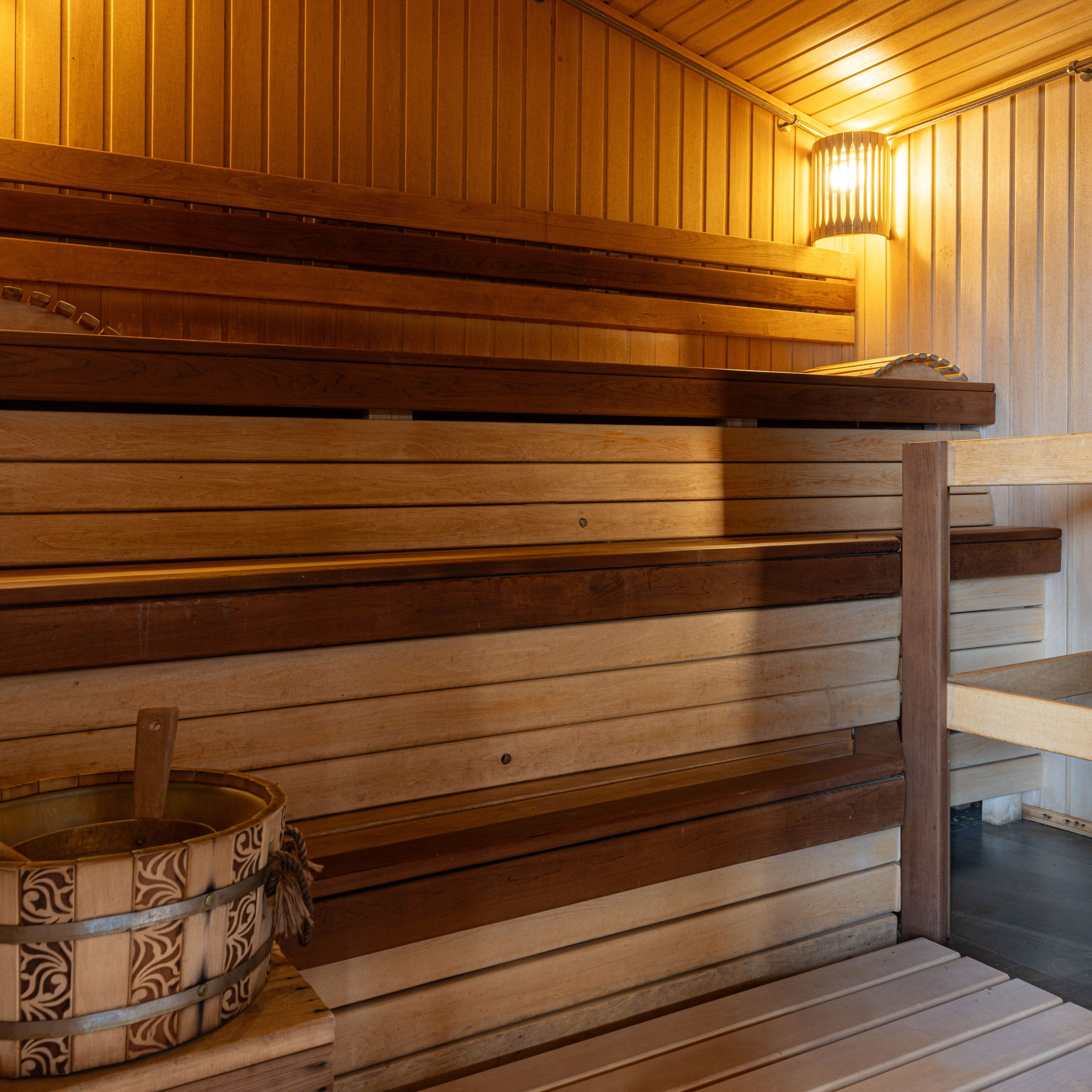 База отдыха в Сортавале. Интерьерный фотограф в Санкт-Петербурге, Ленинградской области и в Москве Николай Щербаков