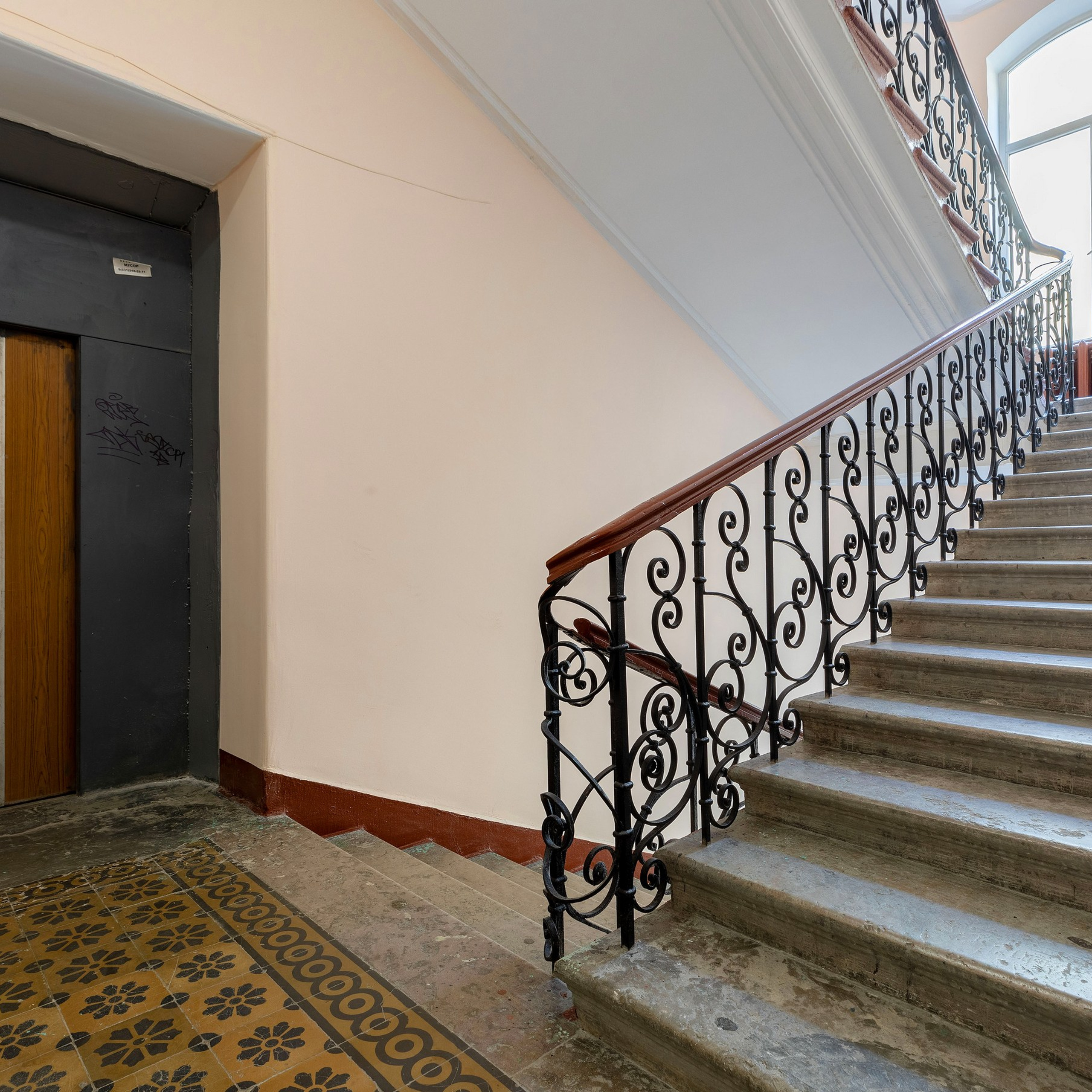 Съёмка 2-ух.ком на Канале Грибоедова. Интерьерный фотограф в Санкт-Петербурге, Ленинградской области и в Москве Николай Щербаков