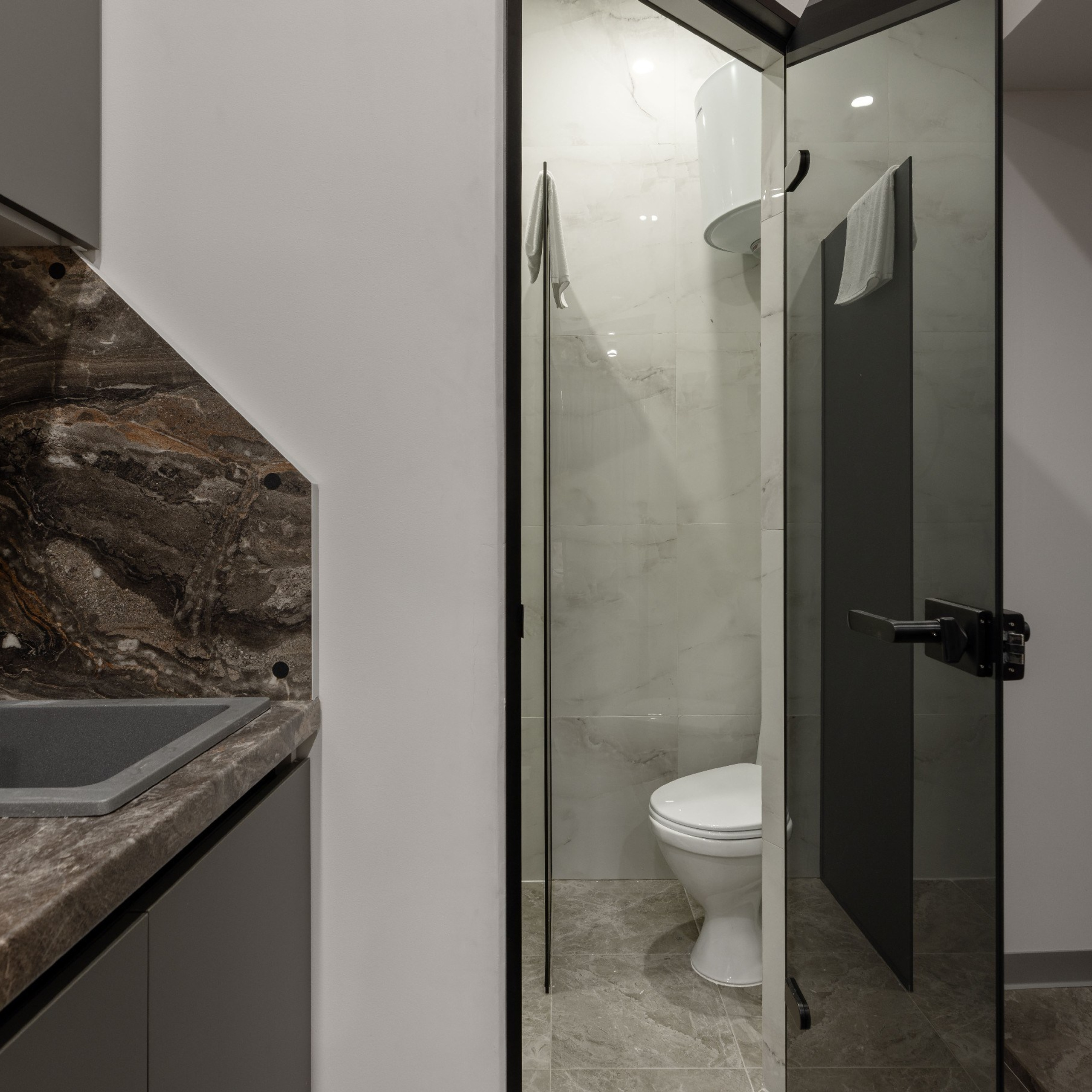 Мини-Отель на Нарвской. Интерьерный фотограф в Санкт-Петербурге, Ленинградской области и в Москве Николай Щербаков