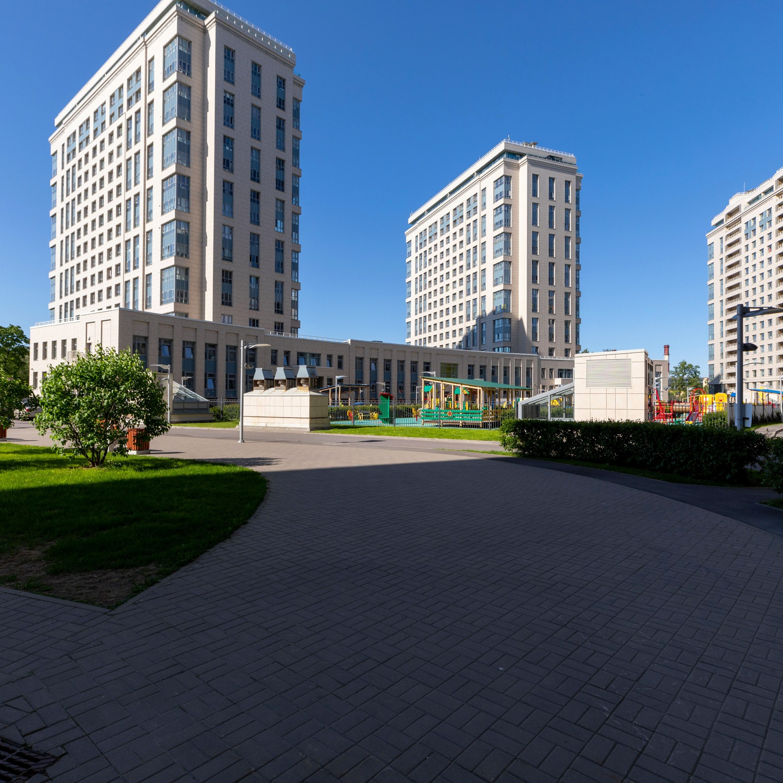 Съёмка 1 ком. кв. на Ушаковской набережной. Интерьерный фотограф в Санкт-Петербурге, Ленинградской области и в Москве Николай Щербаков