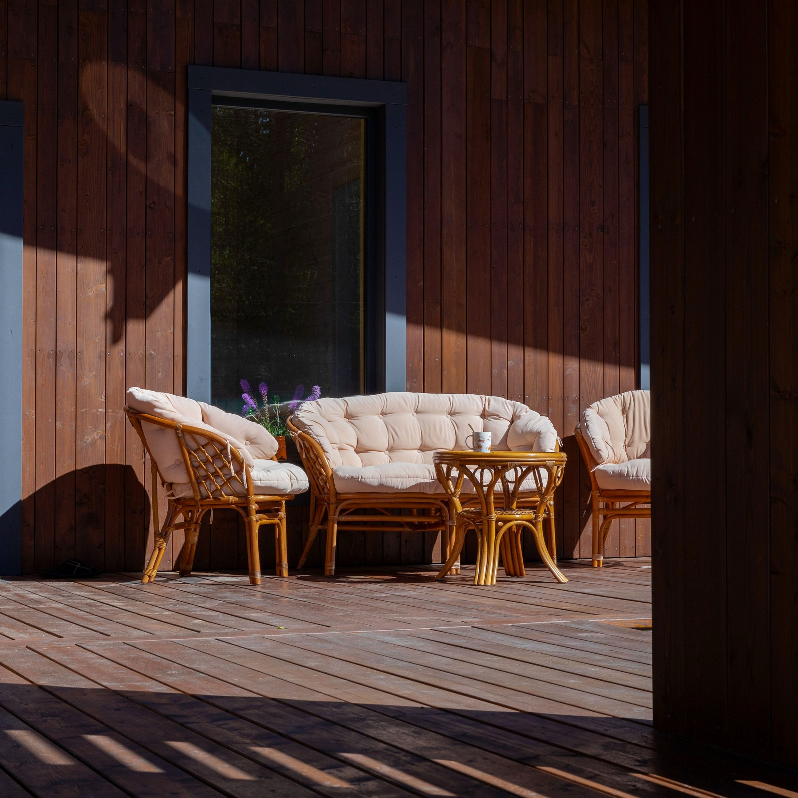 Фотосъёмка дома в Запорожье для продажи. Интерьерный фотограф в Санкт-Петербурге, Ленинградской области и в Москве Николай Щербаков