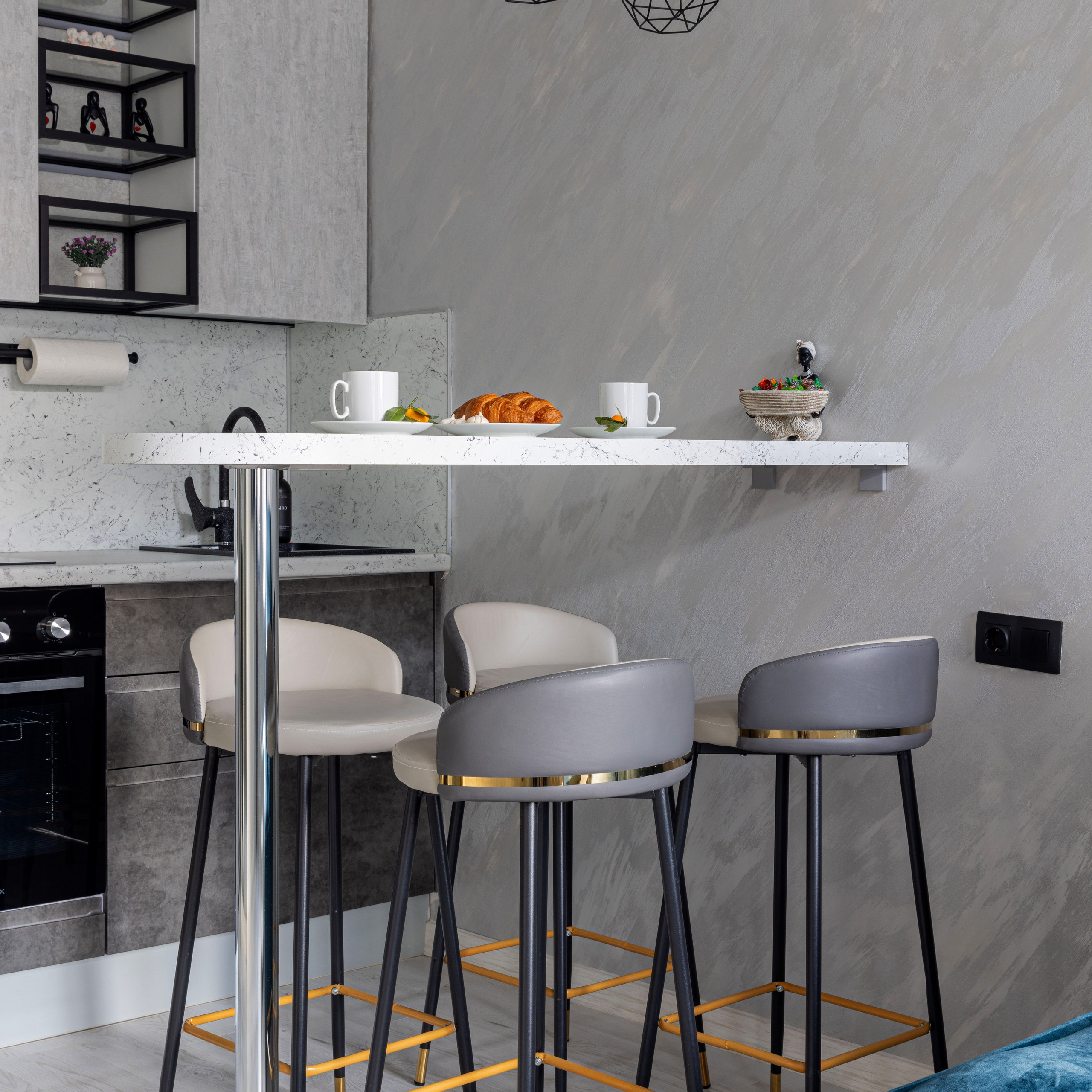 Студия на Тележном перреулке. Интерьерный фотограф в Санкт-Петербурге, Ленинградской области и в Москве Николай Щербаков