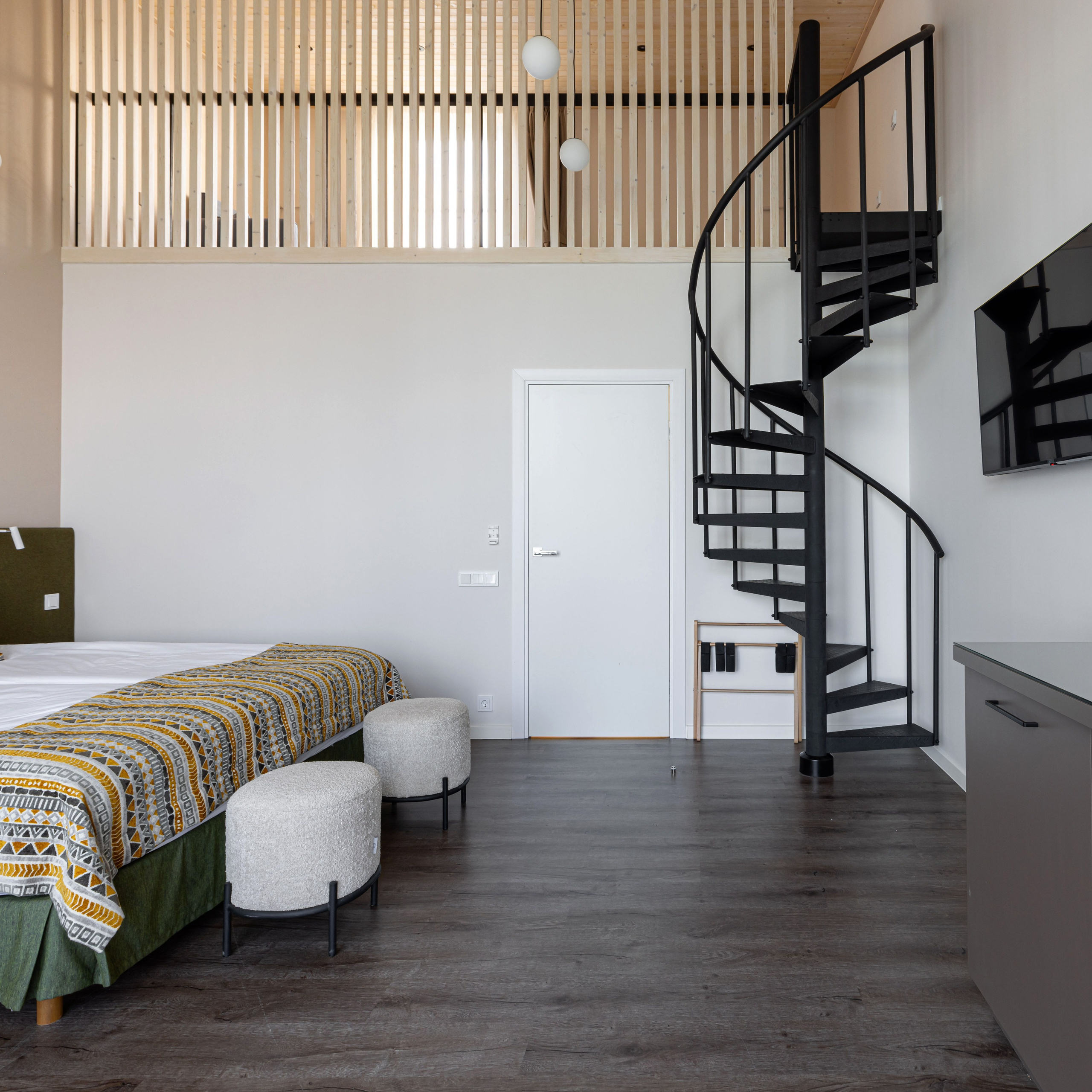 База отдыха в Сортавале. Интерьерный фотограф в Санкт-Петербурге, Ленинградской области и в Москве Николай Щербаков