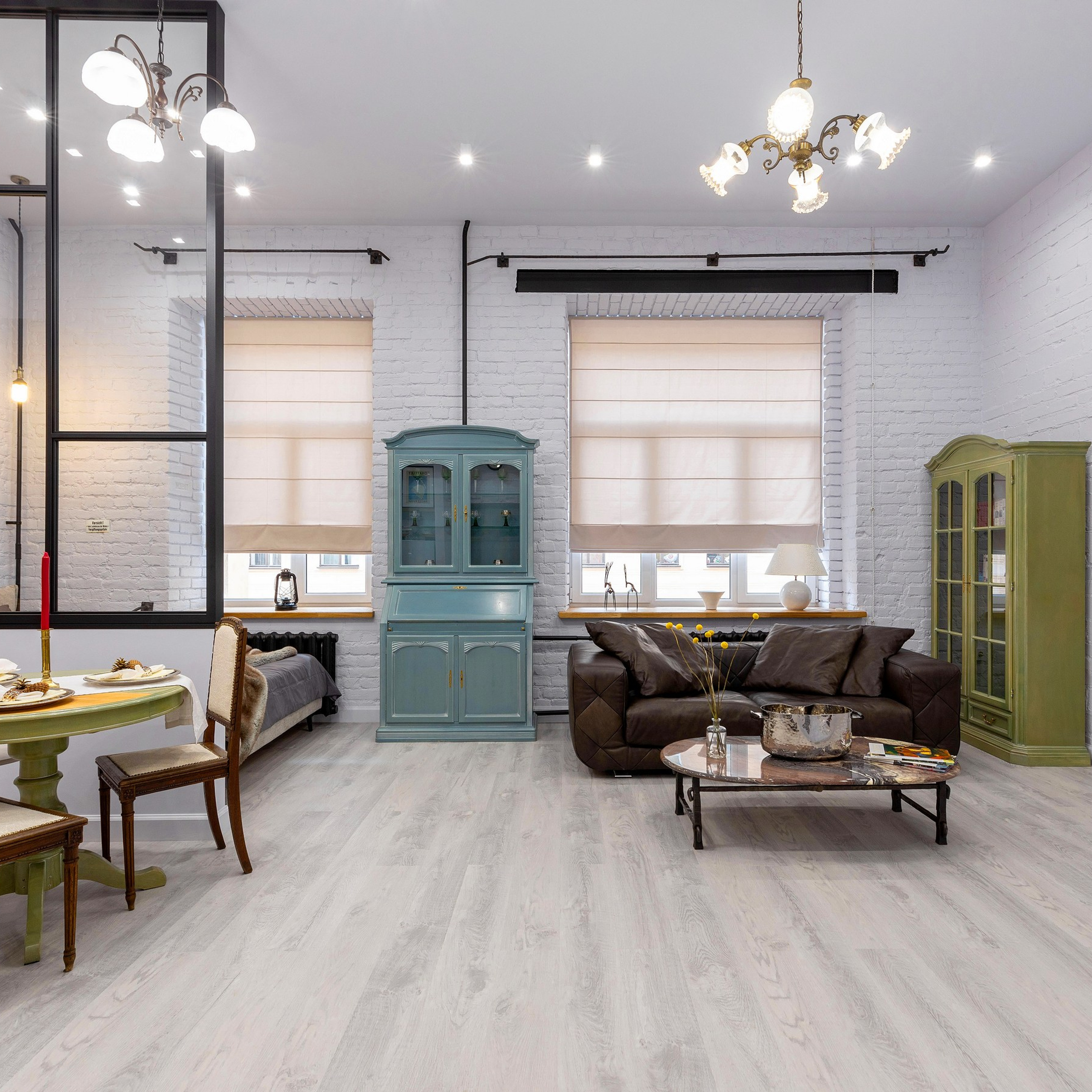 Апартаменты на Фурштатской. Интерьерный фотограф в Санкт-Петербурге, Ленинградской области и в Москве Николай Щербаков