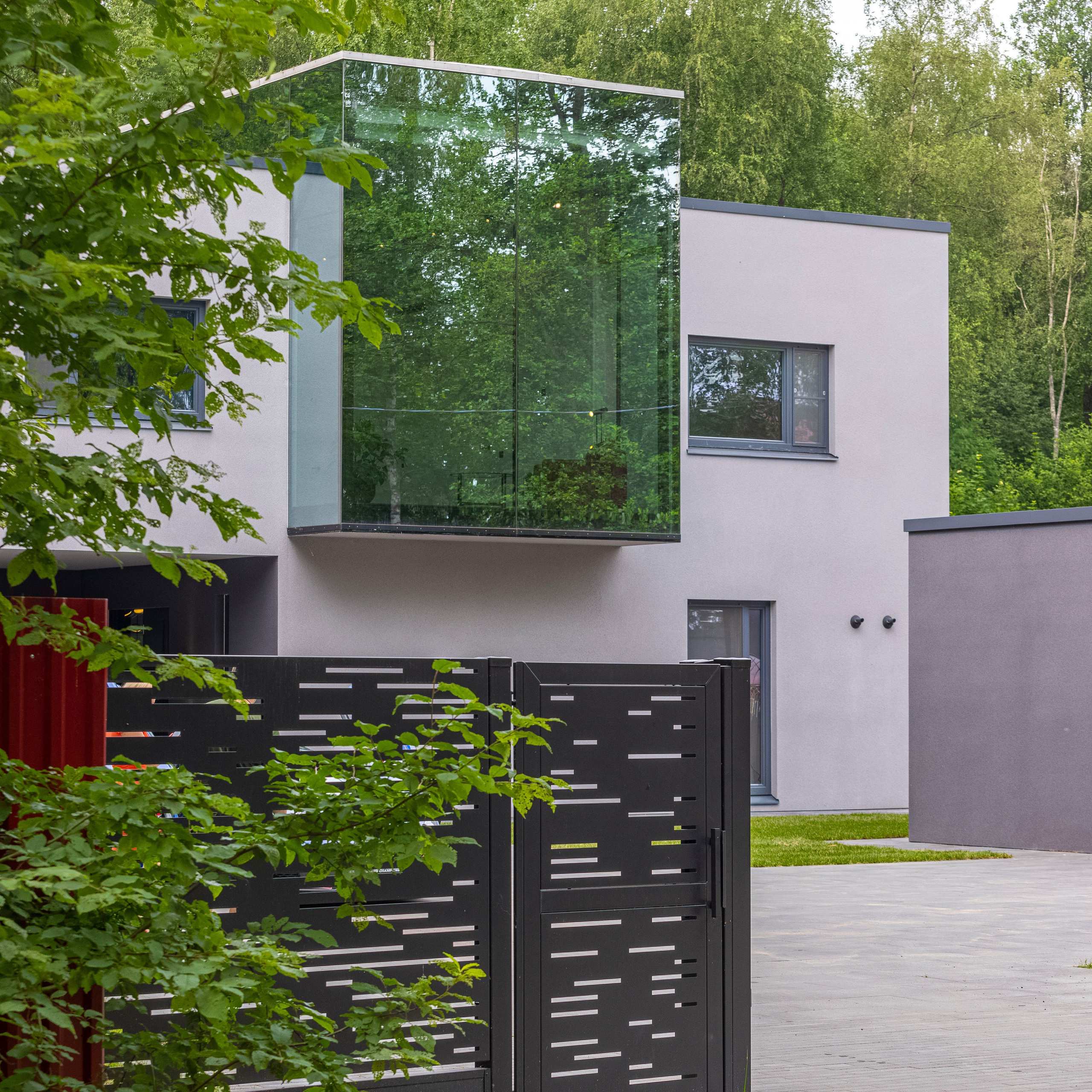 Фотосъёмка дома в Репино для продажи. Интерьерный фотограф в Санкт-Петербурге, Ленинградской области и в Москве Николай Щербаков