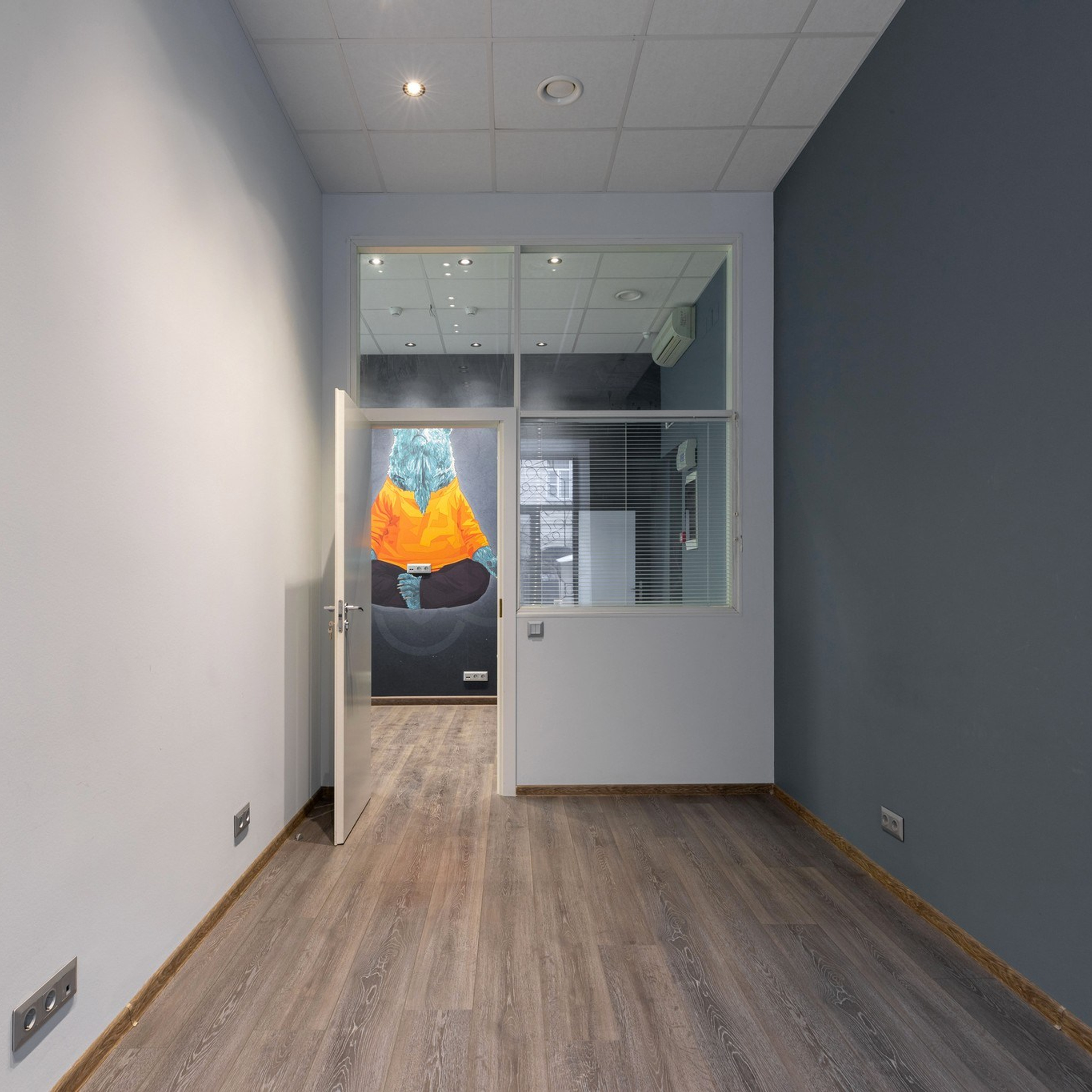 Съёмка офиса на В.О. Интерьерный фотограф в Санкт-Петербурге, Ленинградской области и в Москве Николай Щербаков