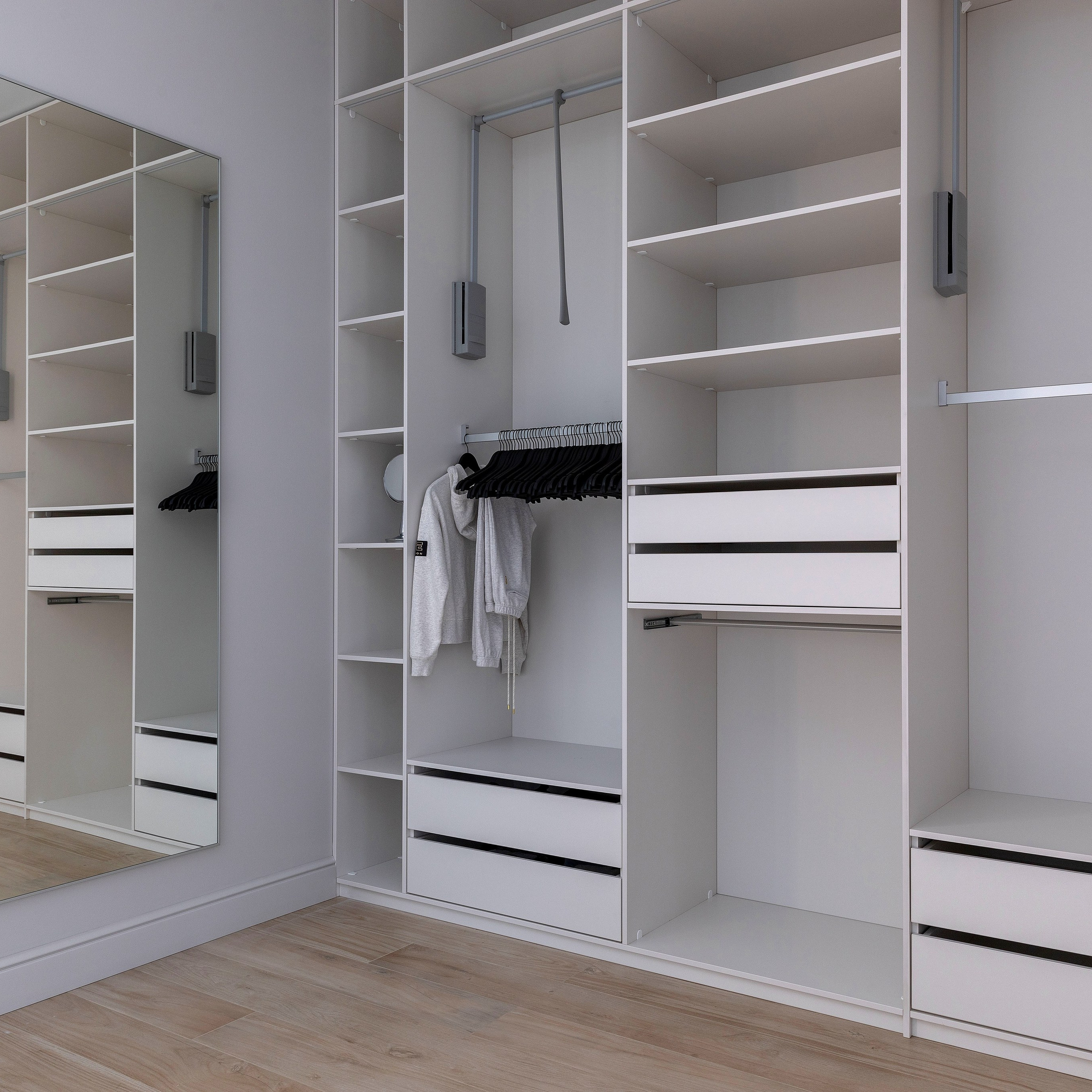 Фотосъёмка мебели во Всеволожске. Интерьерный фотограф в Санкт-Петербурге, Ленинградской области и в Москве Николай Щербаков