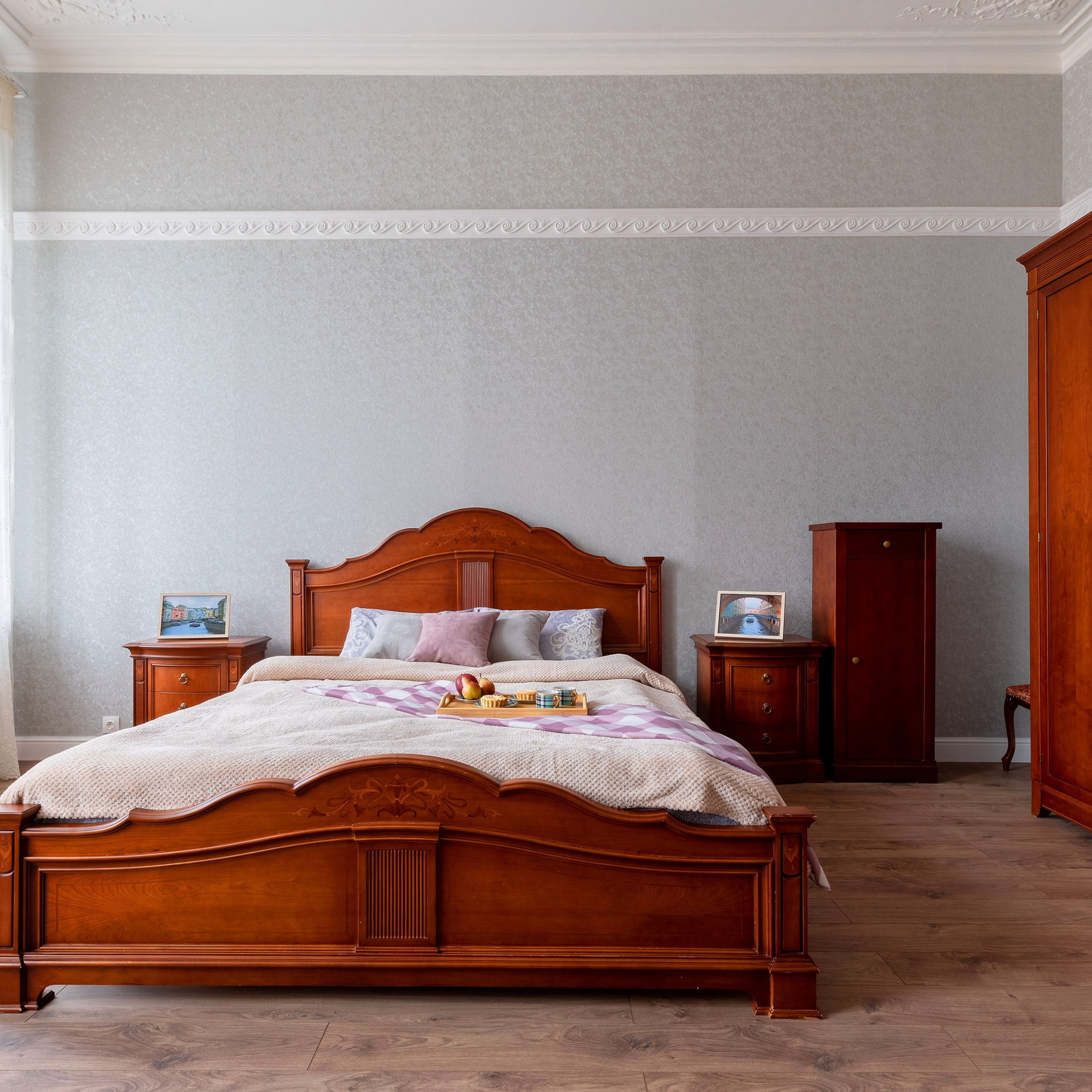 Съёмка 2-ух.ком на Канале Грибоедова. Интерьерный фотограф в Санкт-Петербурге, Ленинградской области и в Москве Николай Щербаков