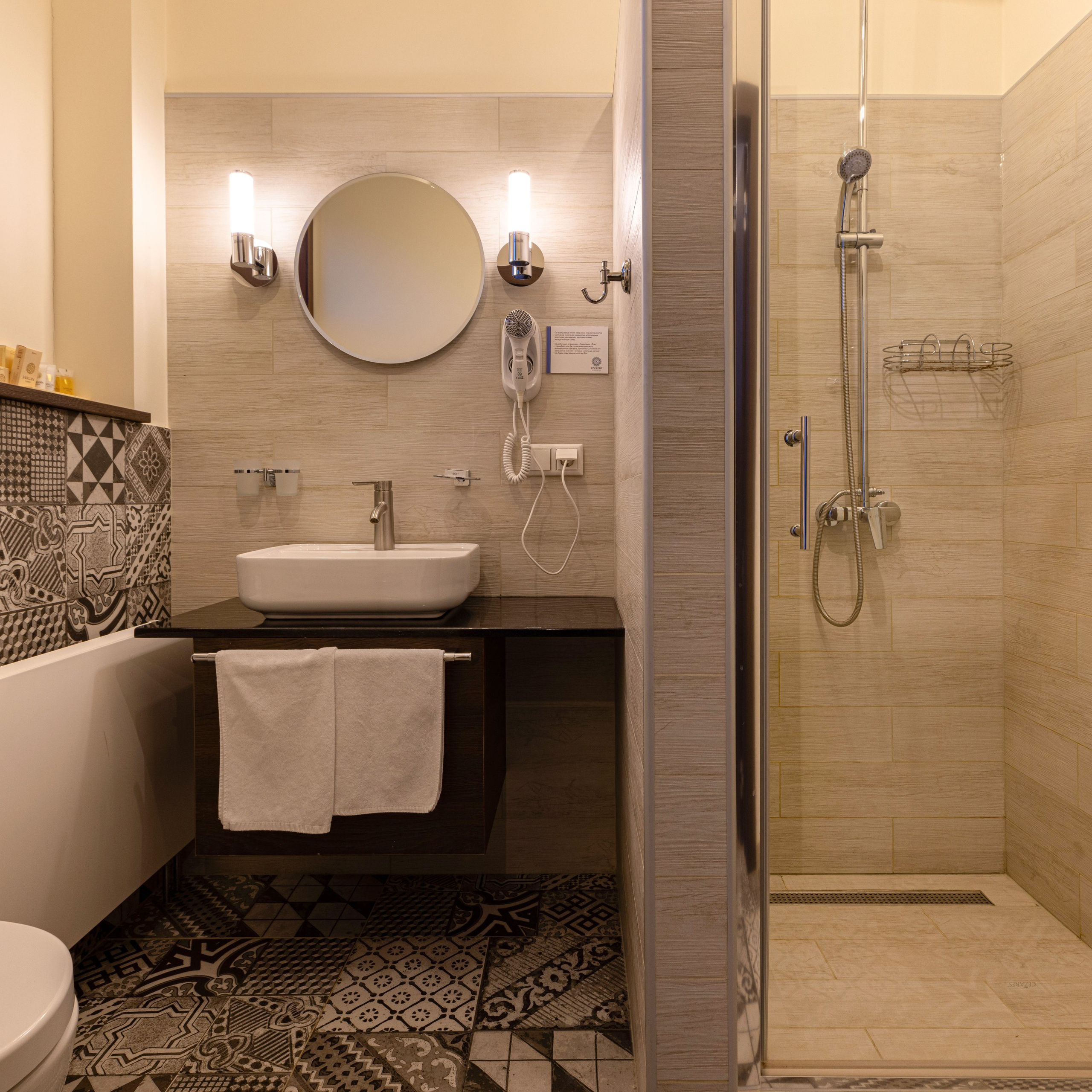 База отдыха в Сортавале. Интерьерный фотограф в Санкт-Петербурге, Ленинградской области и в Москве Николай Щербаков