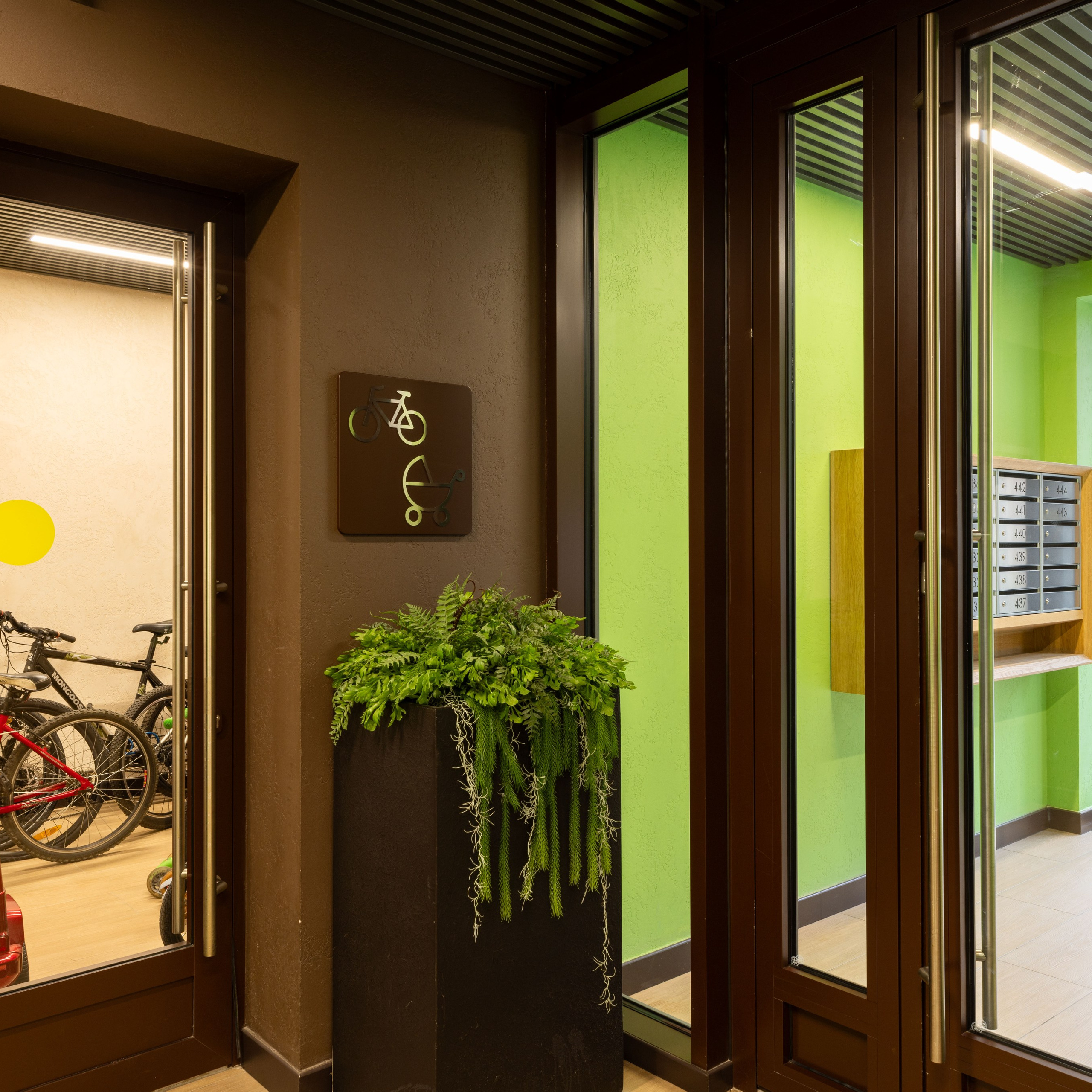 Съёмка 2-ух.ком.кв на Крестовском острове. Интерьерный фотограф в Санкт-Петербурге, Ленинградской области и в Москве Николай Щербаков