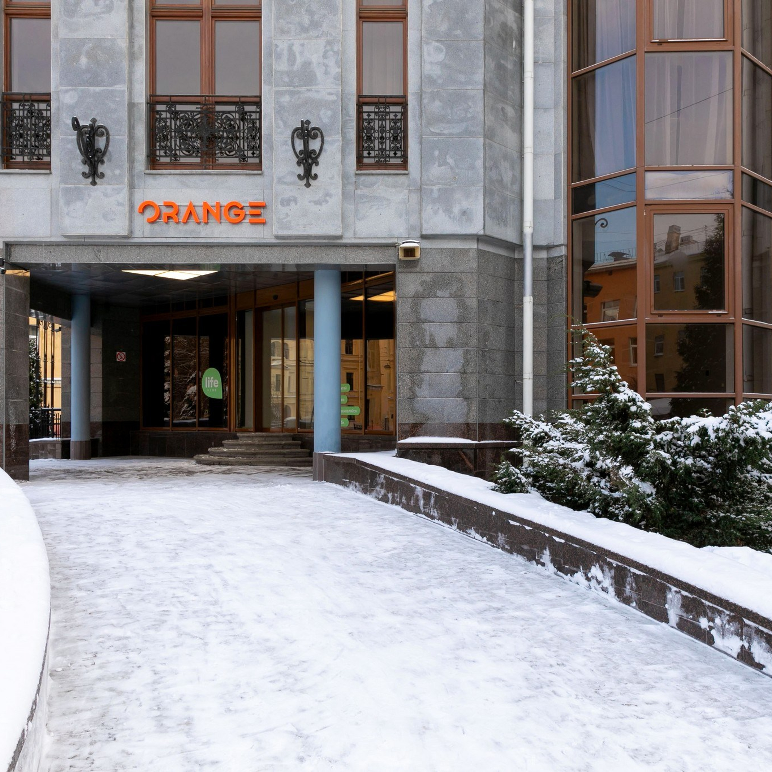 Отель Izzzi на Васильевском острове. Интерьерный фотограф в Санкт-Петербурге, Ленинградской области и в Москве Николай Щербаков