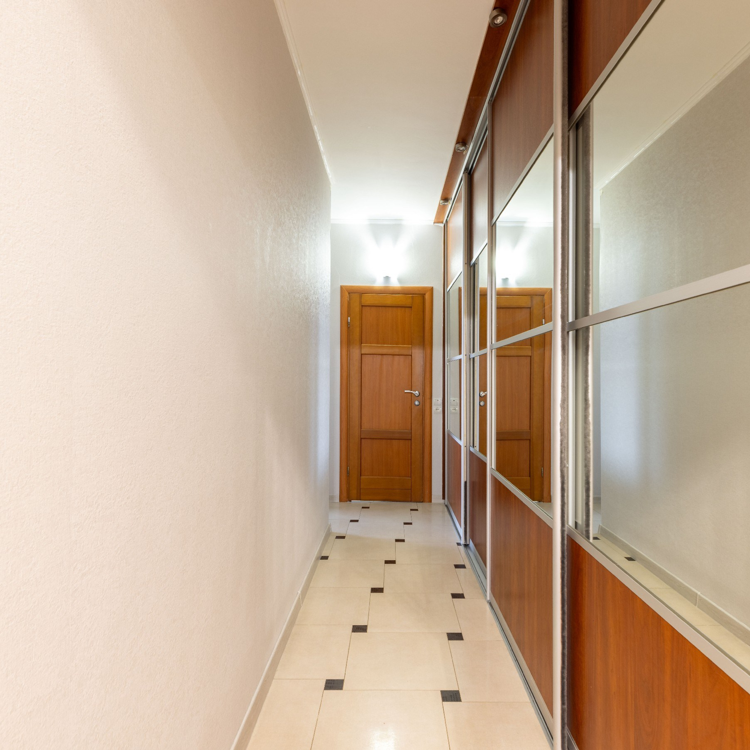 Съёмка 2-ух. ком. кв. на проспекте Энгельса. Интерьерный фотограф в Санкт-Петербурге, Ленинградской области и в Москве Николай Щербаков