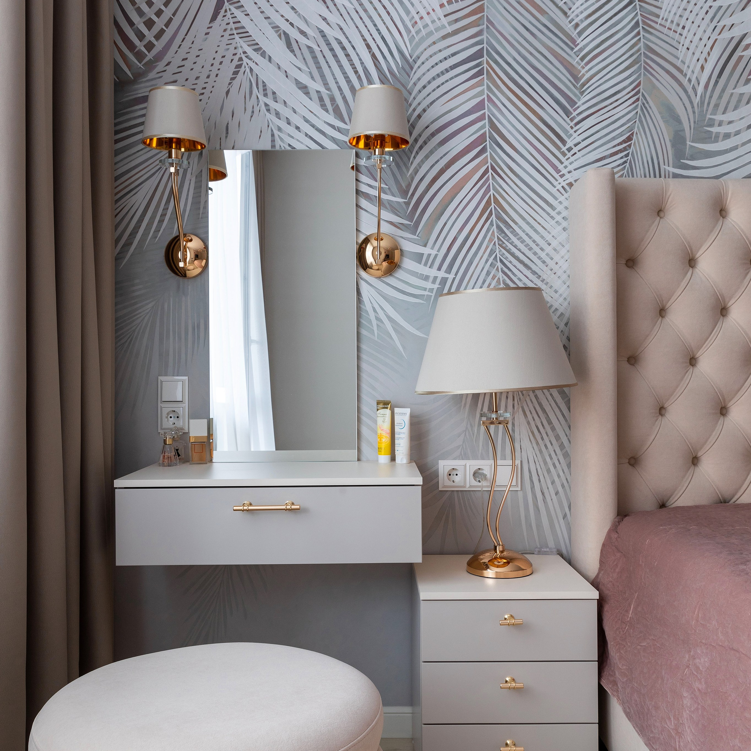 Фотосъёмка ремонта для строительной компании на Пулковском шоссе. Интерьерный фотограф в Санкт-Петербурге, Ленинградской области и в Москве Николай Щербаков