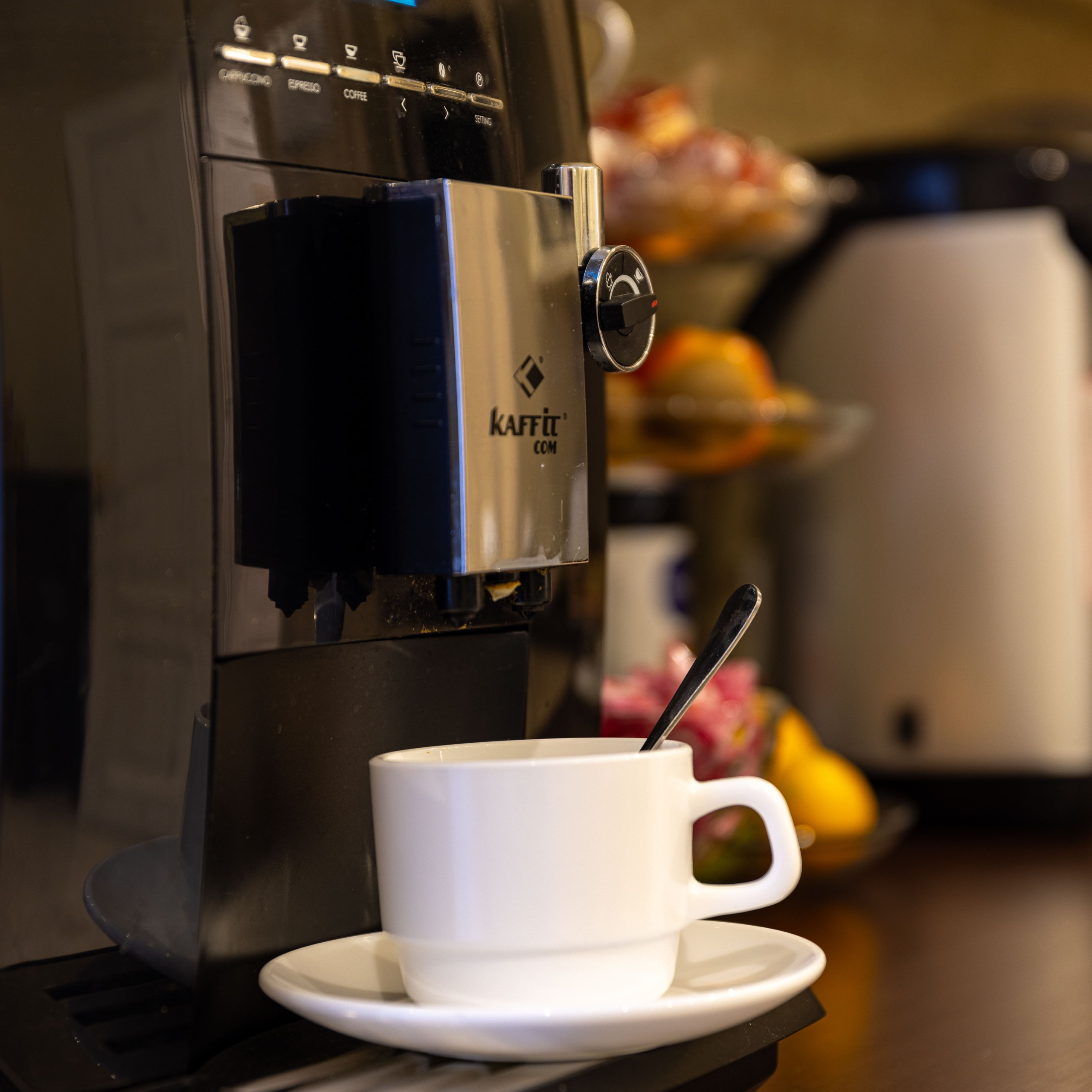 Отель на Гороховой улице. Интерьерный фотограф в Санкт-Петербурге, Ленинградской области и в Москве Николай Щербаков