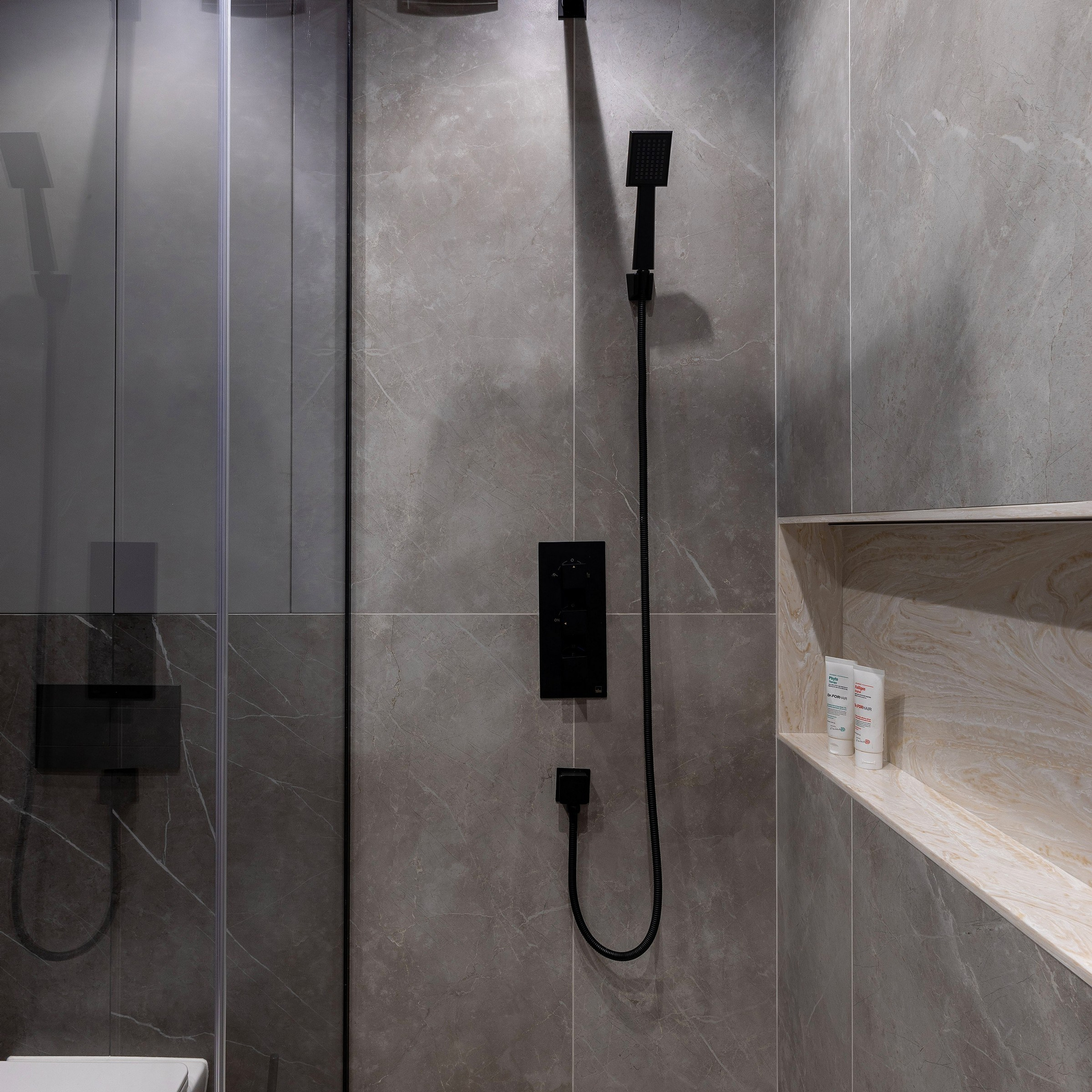 Съёмка реализованного дизайн-проекта в Кудрово. Интерьерный фотограф в Санкт-Петербурге, Ленинградской области и в Москве Николай Щербаков