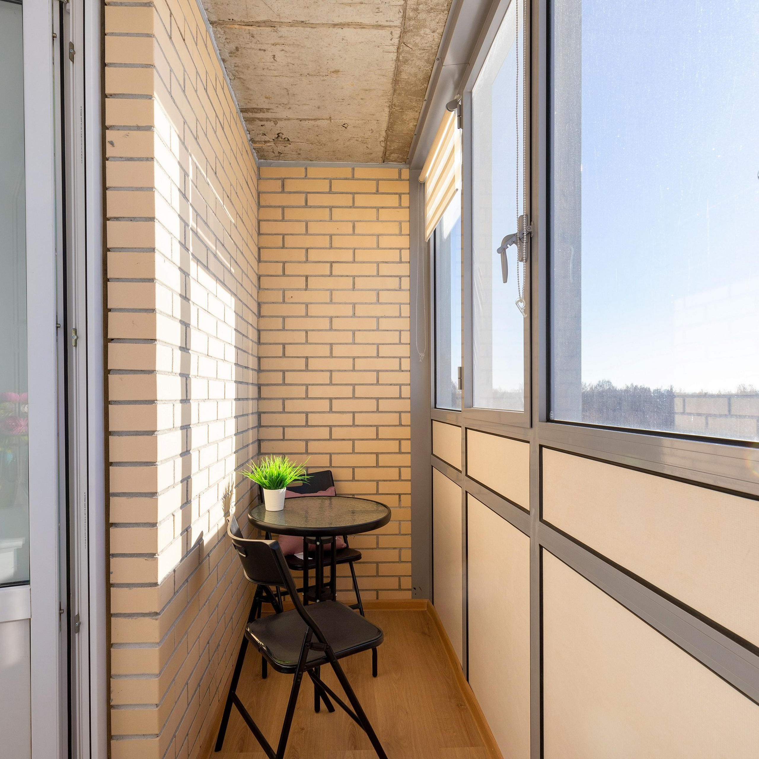 Студия в Песочном № 2. Интерьерный фотограф в Санкт-Петербурге, Ленинградской области и в Москве Николай Щербаков