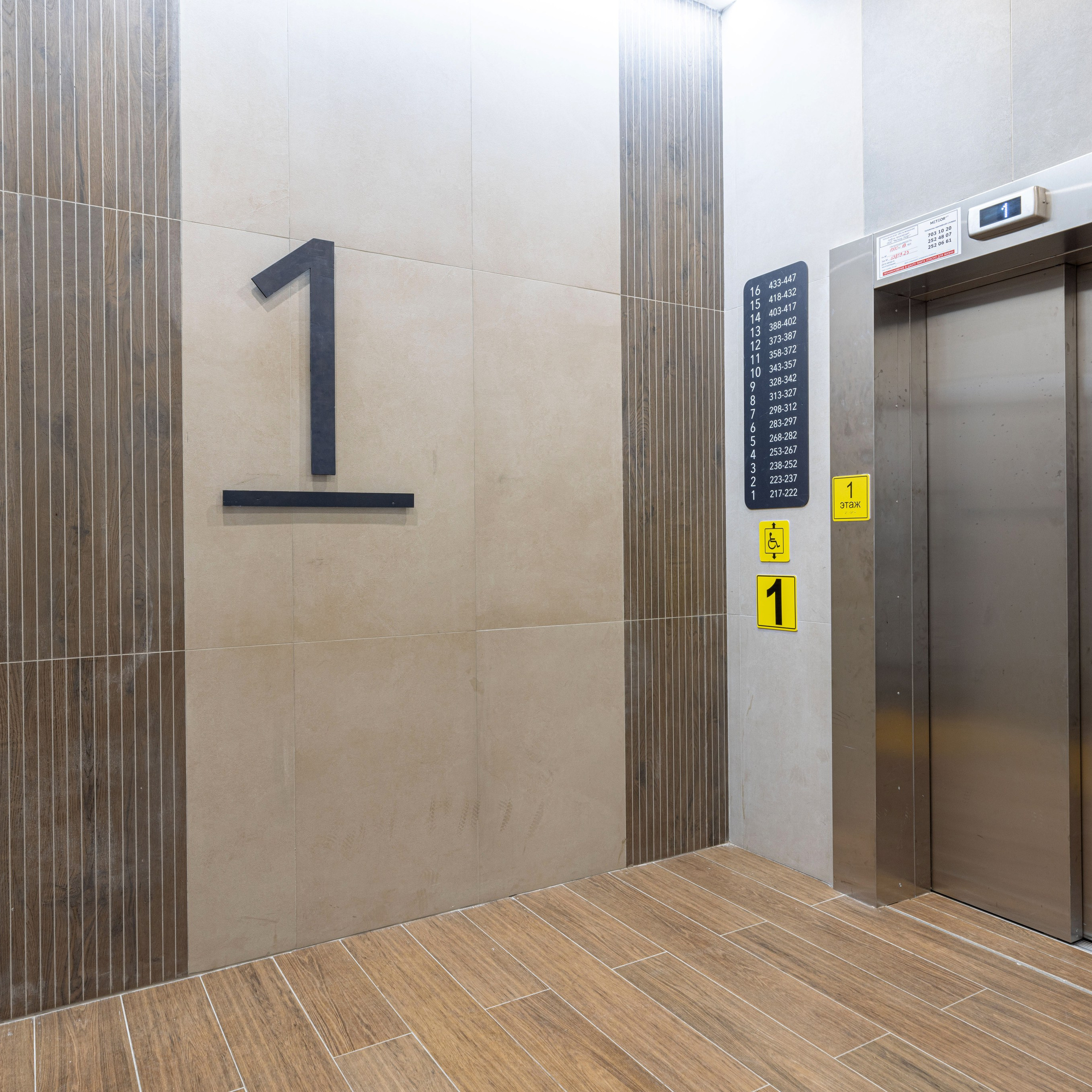 Съёмка 1 ком. кв. в Невском районе. Интерьерный фотограф в Санкт-Петербурге, Ленинградской области и в Москве Николай Щербаков