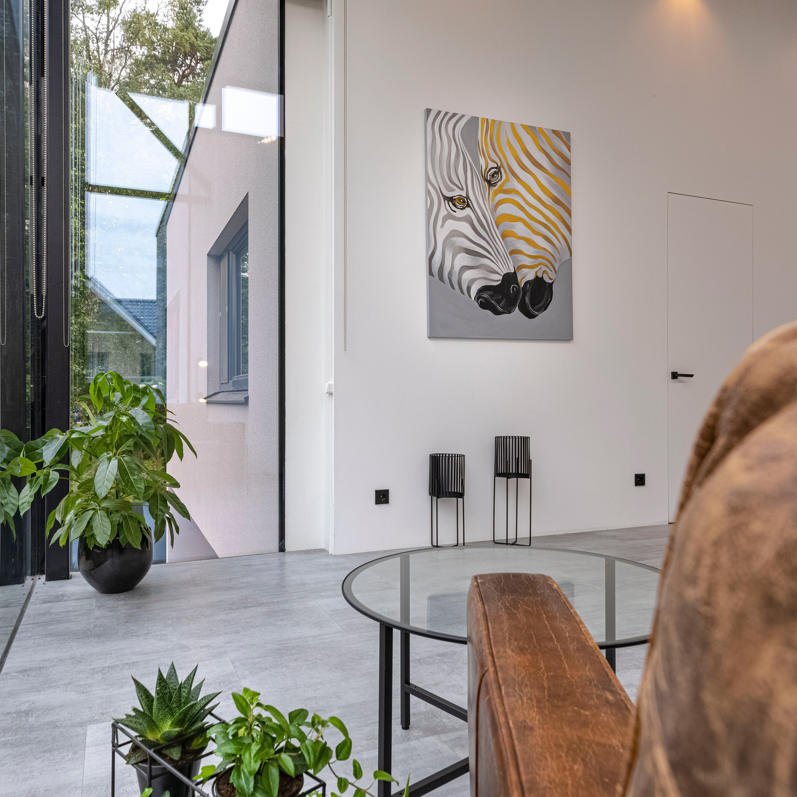 Фотосъёмка дома в Репино для продажи. Интерьерный фотограф в Санкт-Петербурге, Ленинградской области и в Москве Николай Щербаков