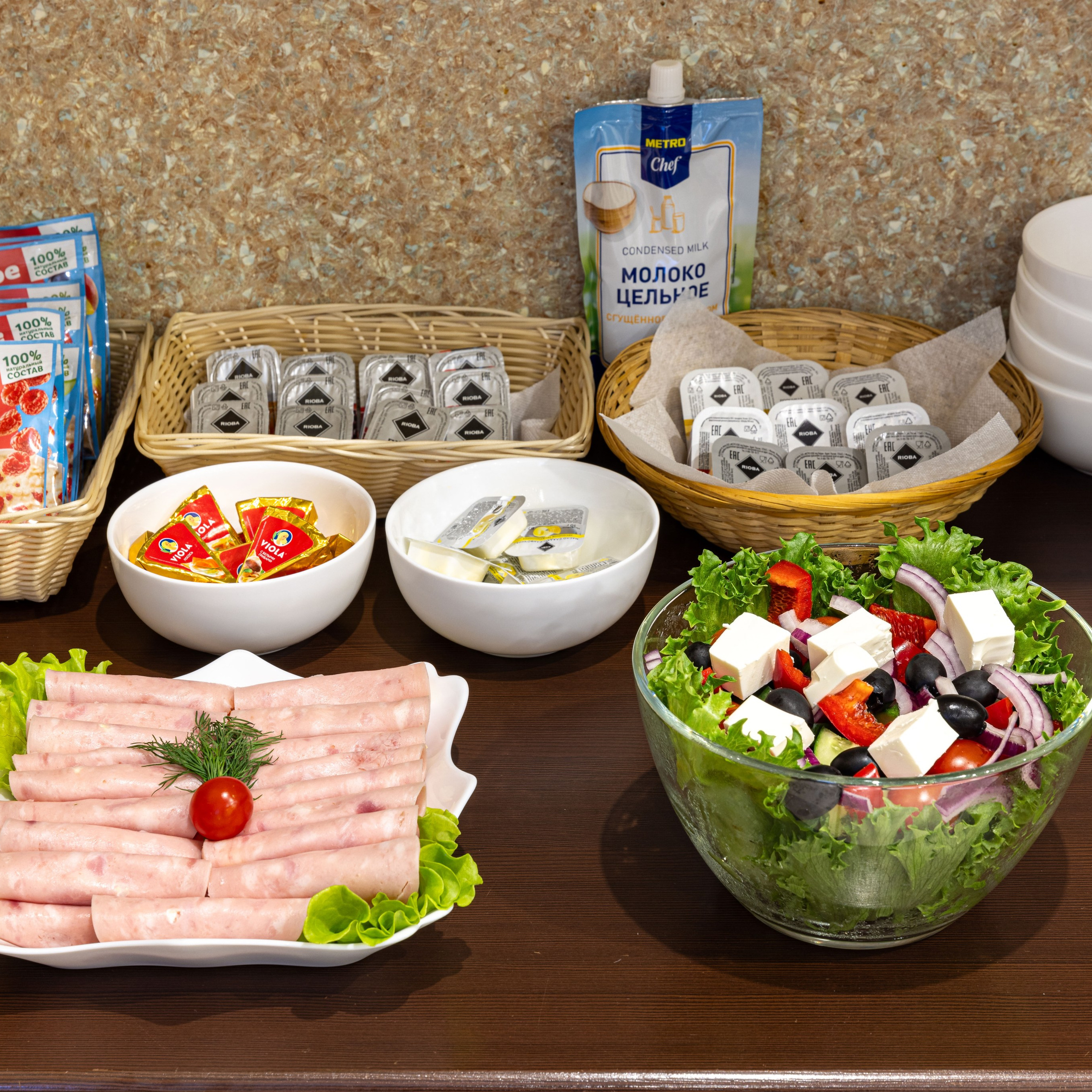 Отель на Гороховой улице. Интерьерный фотограф в Санкт-Петербурге, Ленинградской области и в Москве Николай Щербаков