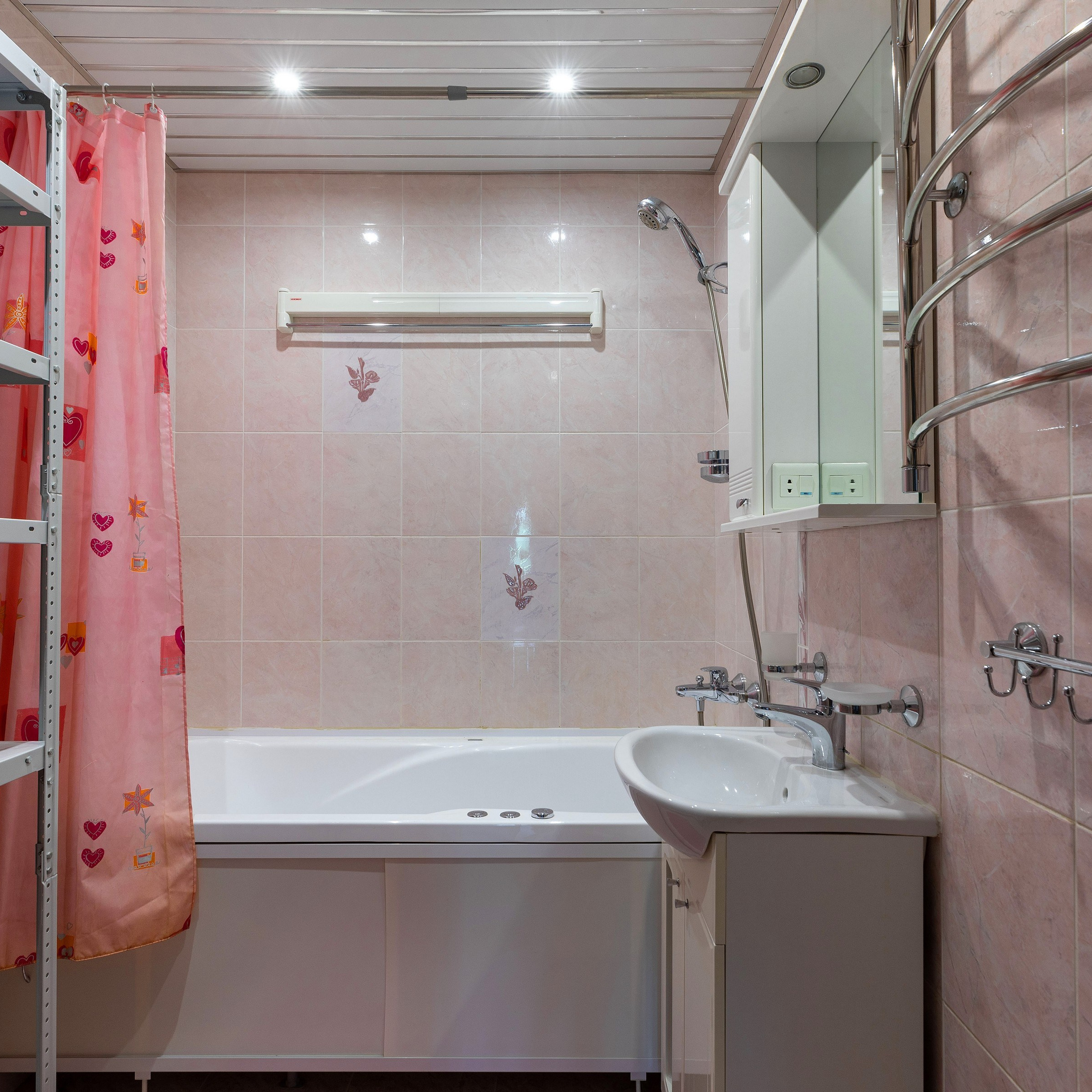 Съёмка 2-ух. ком. кв. на ул. Коммуны. Интерьерный фотограф в Санкт-Петербурге, Ленинградской области и в Москве Николай Щербаков