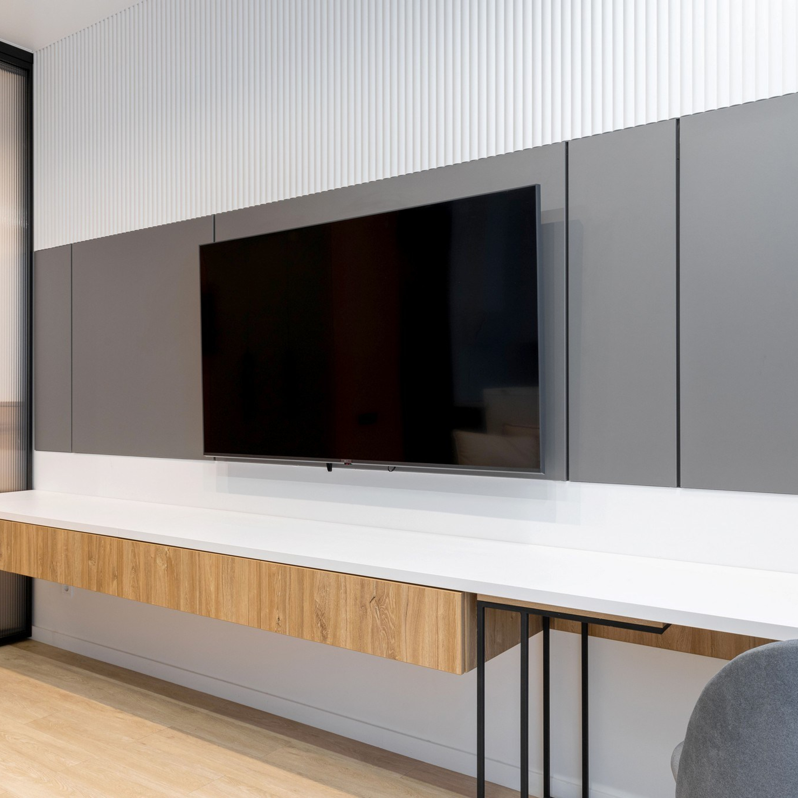 Фотосъёмка мебели для компании Richhof. Интерьерный фотограф в Санкт-Петербурге, Ленинградской области и в Москве Николай Щербаков