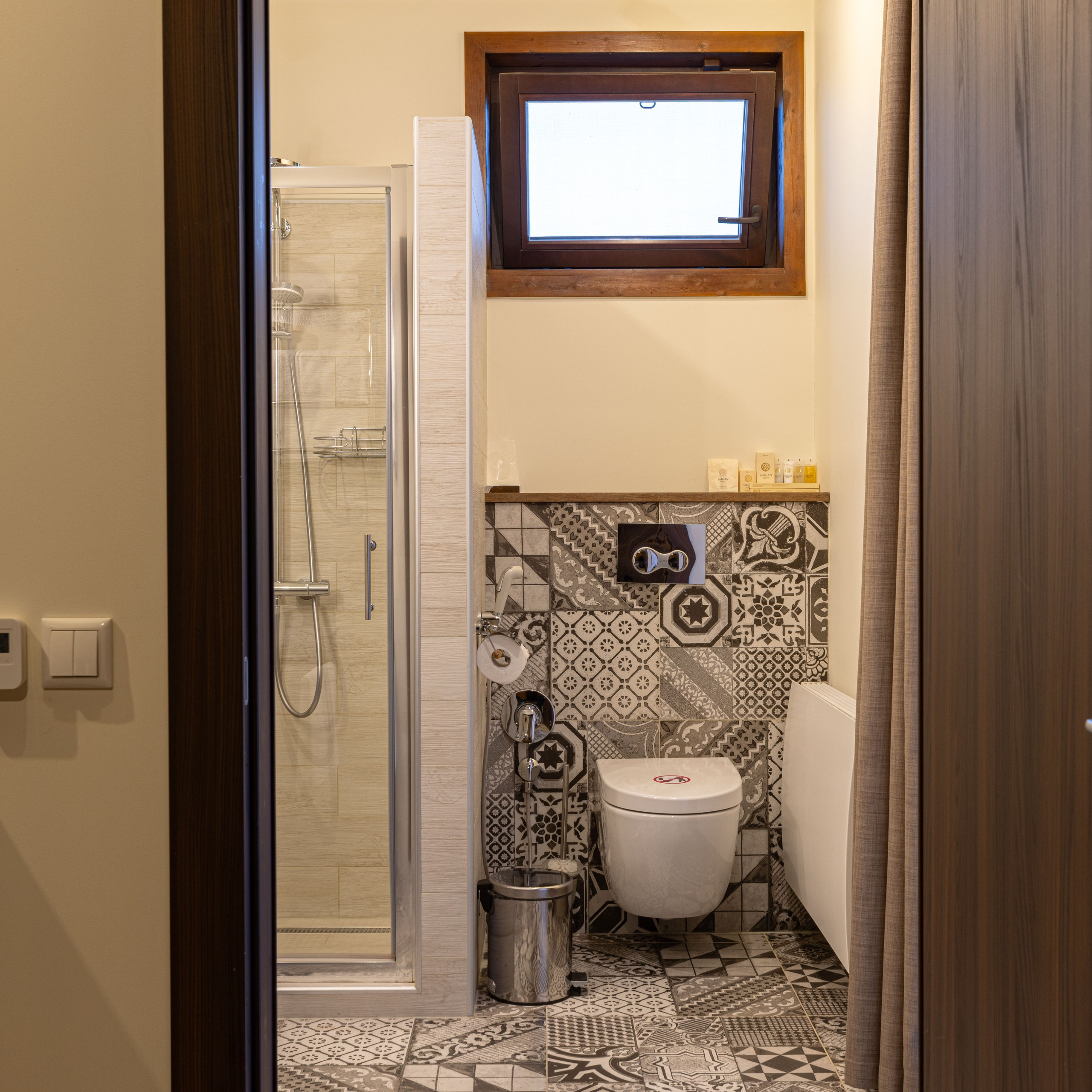 База отдыха в Сортавале. Интерьерный фотограф в Санкт-Петербурге, Ленинградской области и в Москве Николай Щербаков