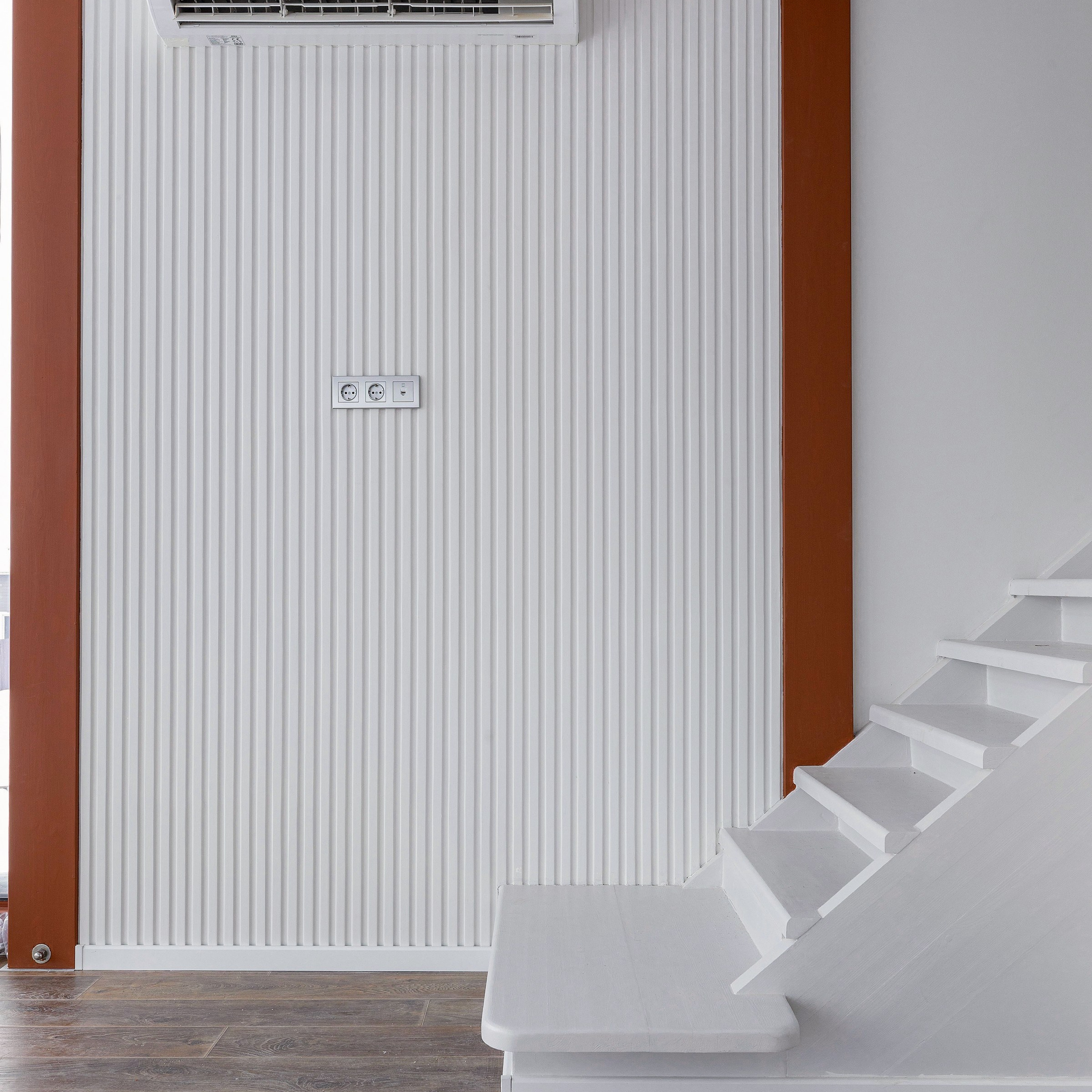 Фотосъёмка дома для строительной компании в Ропше. Интерьерный фотограф в Санкт-Петербурге, Ленинградской области и в Москве Николай Щербаков