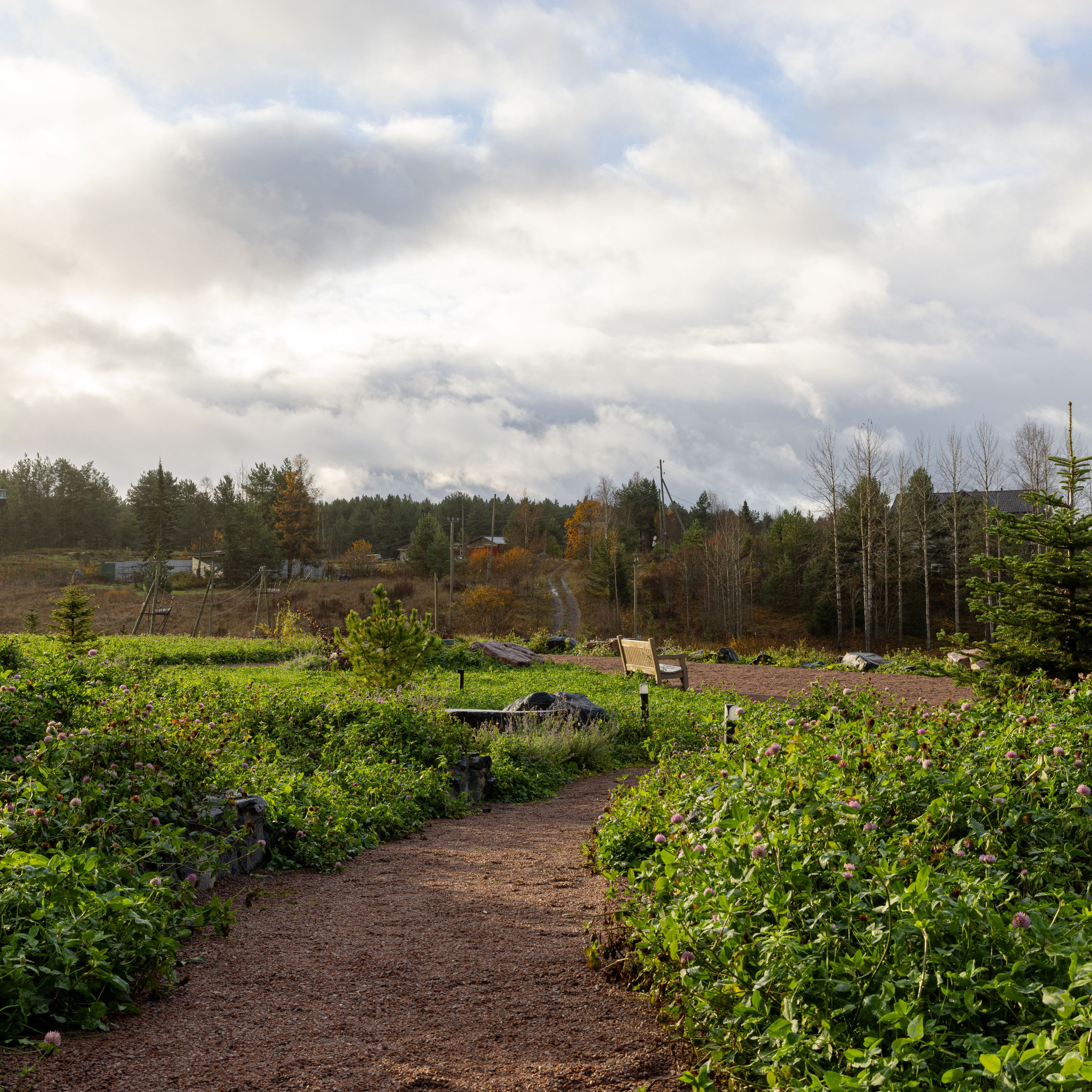 База отдыха в Сортавале. Интерьерный фотограф в Санкт-Петербурге, Ленинградской области и в Москве Николай Щербаков
