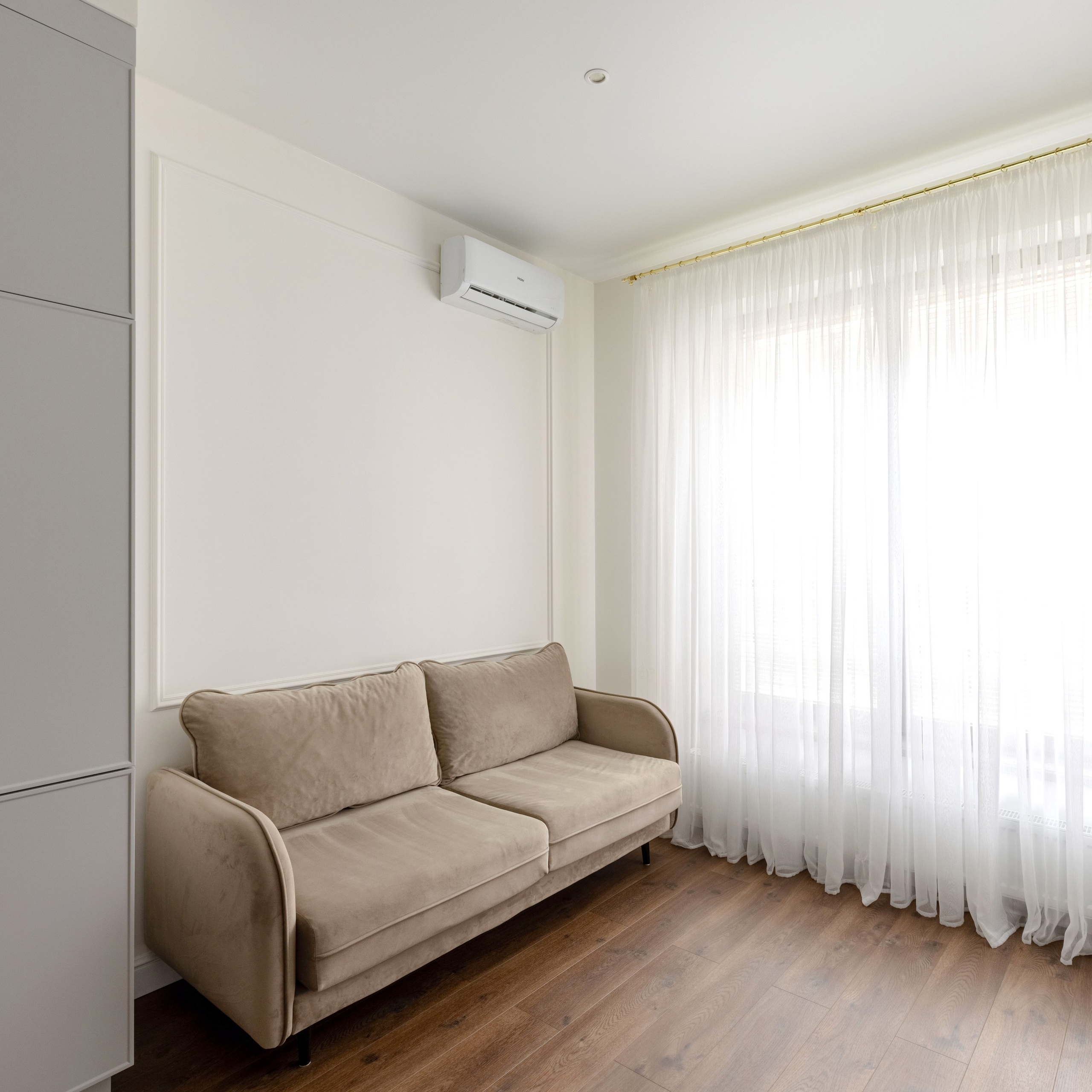 Съёмка 2-ух.ком.кв на Крестовском острове. Интерьерный фотограф в Санкт-Петербурге, Ленинградской области и в Москве Николай Щербаков