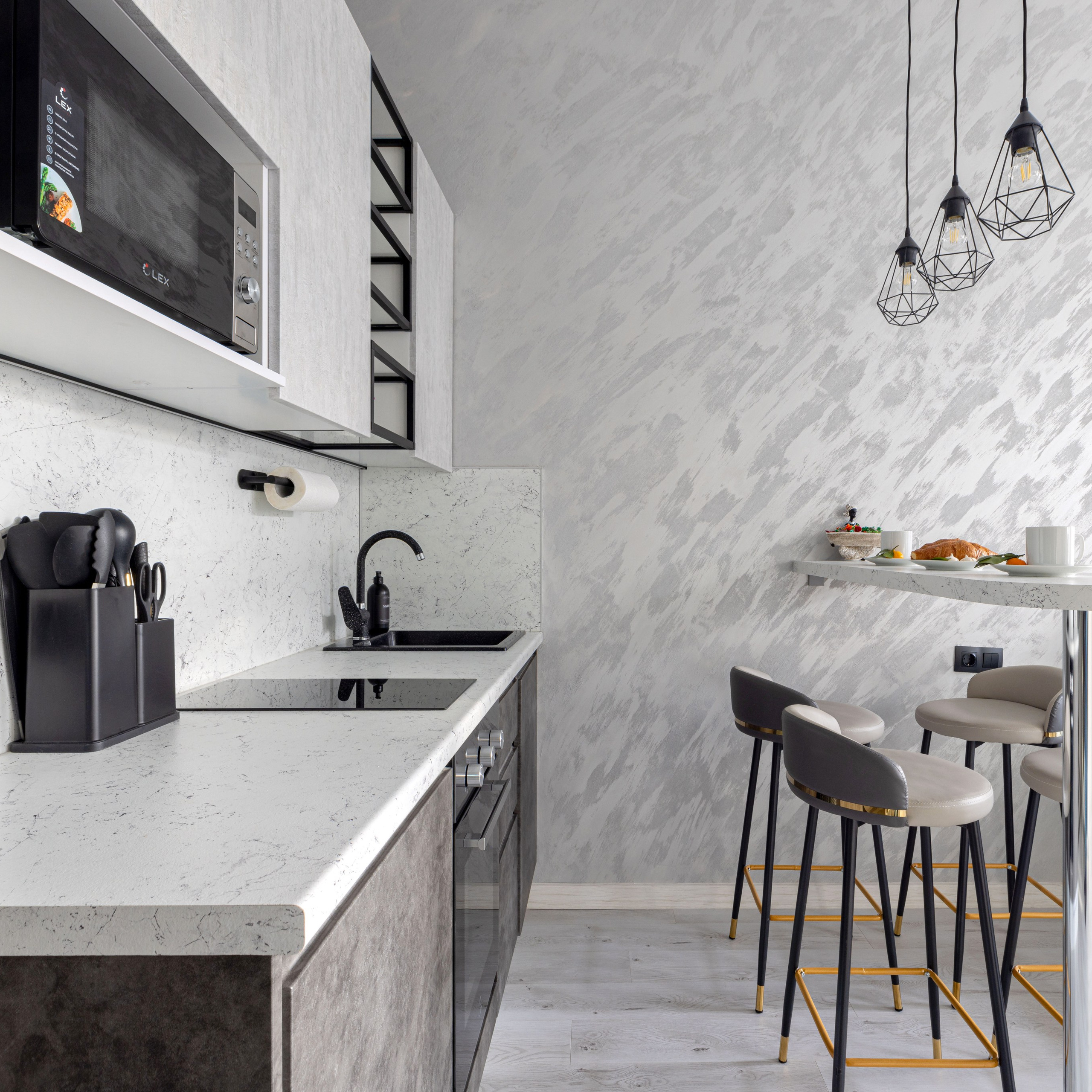 Студия на Тележном перреулке. Интерьерный фотограф в Санкт-Петербурге, Ленинградской области и в Москве Николай Щербаков