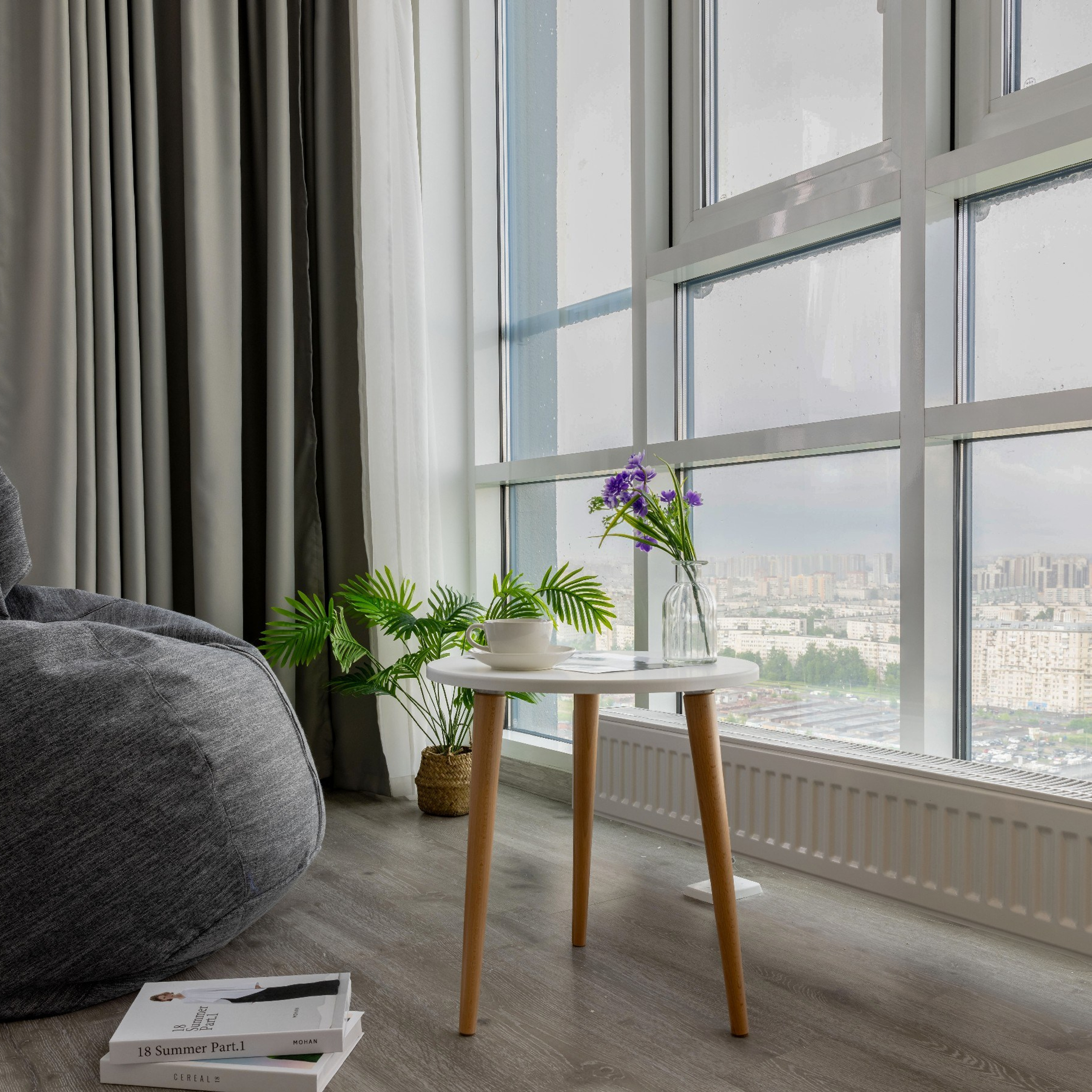 Апартаменты в In2It