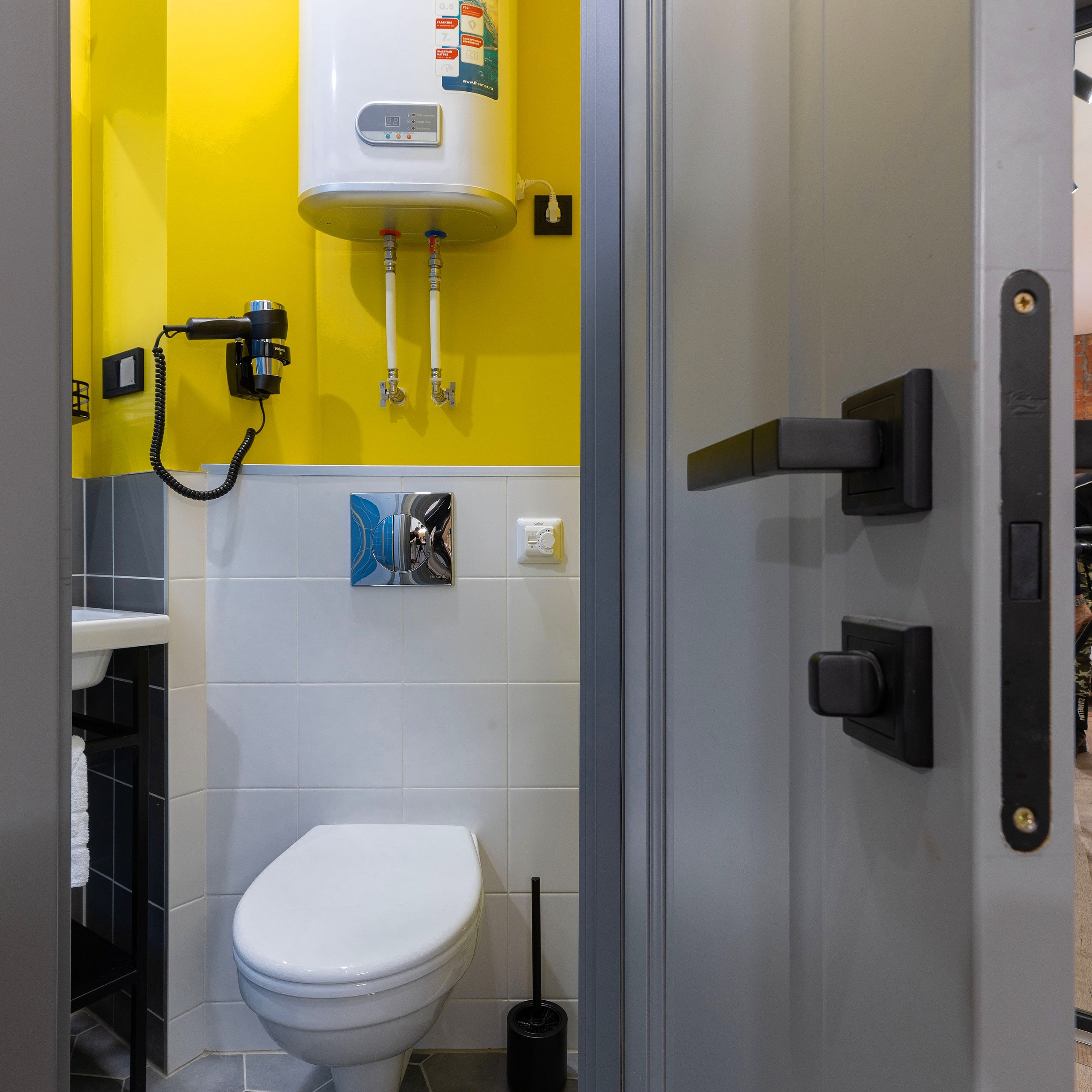 Мини-отель у Технологического института. Интерьерный фотограф в Санкт-Петербурге, Ленинградской области и в Москве Николай Щербаков