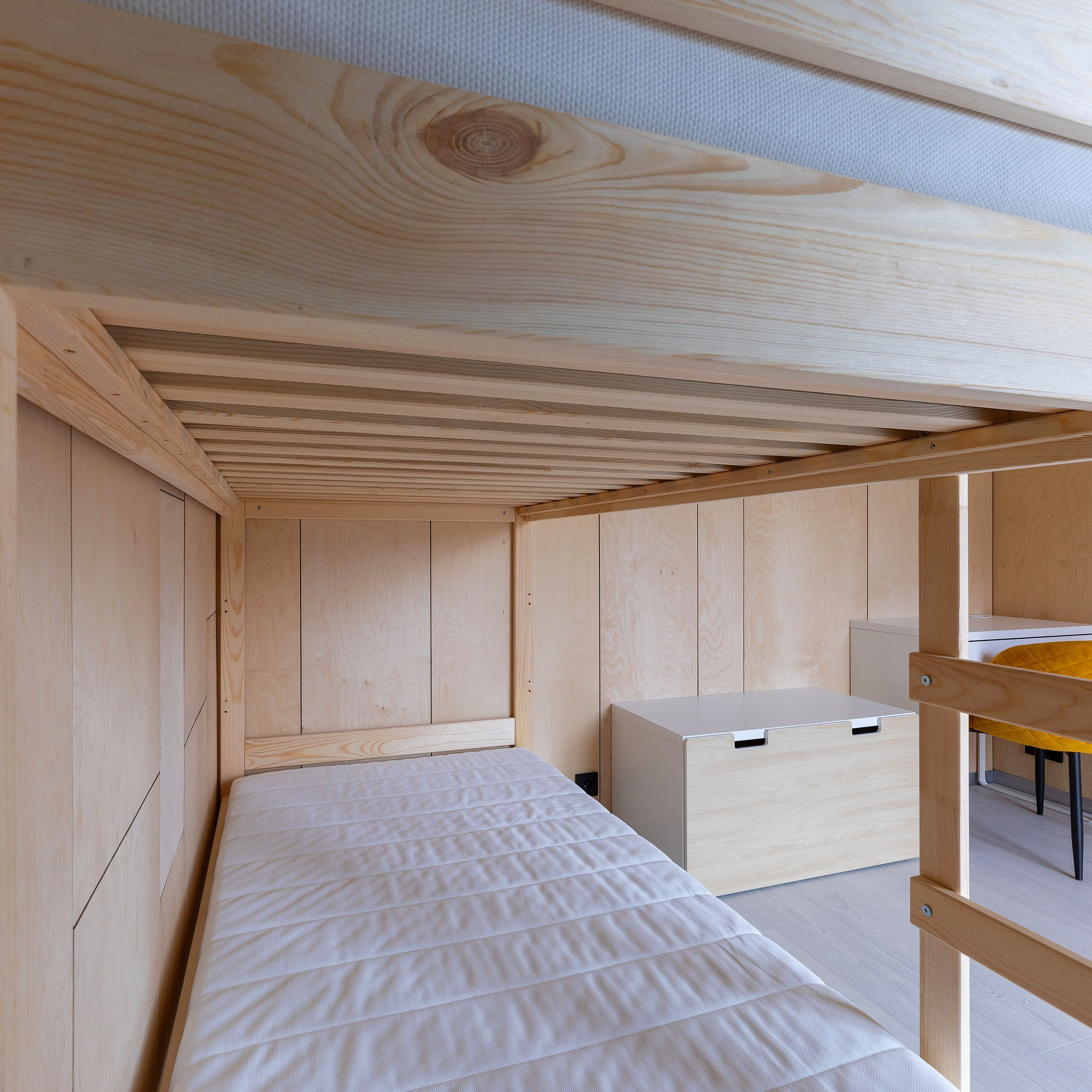 Фотосъёмка дома для строительной компании в Новгороде. Интерьерный фотограф в Санкт-Петербурге, Ленинградской области и в Москве Николай Щербаков